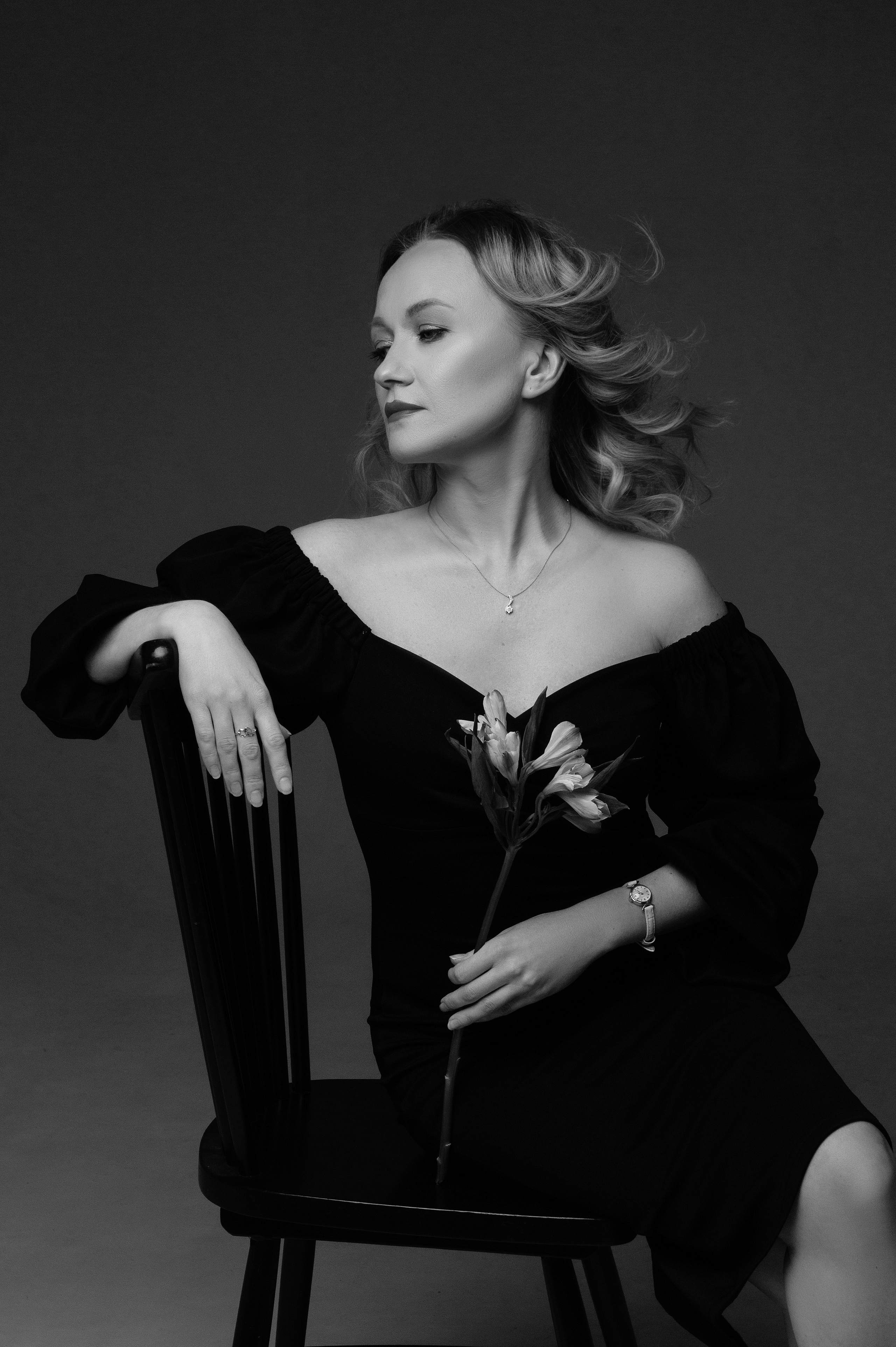 Светлана. Фотограф беременности в Екатеринбурге Илона Филатьева