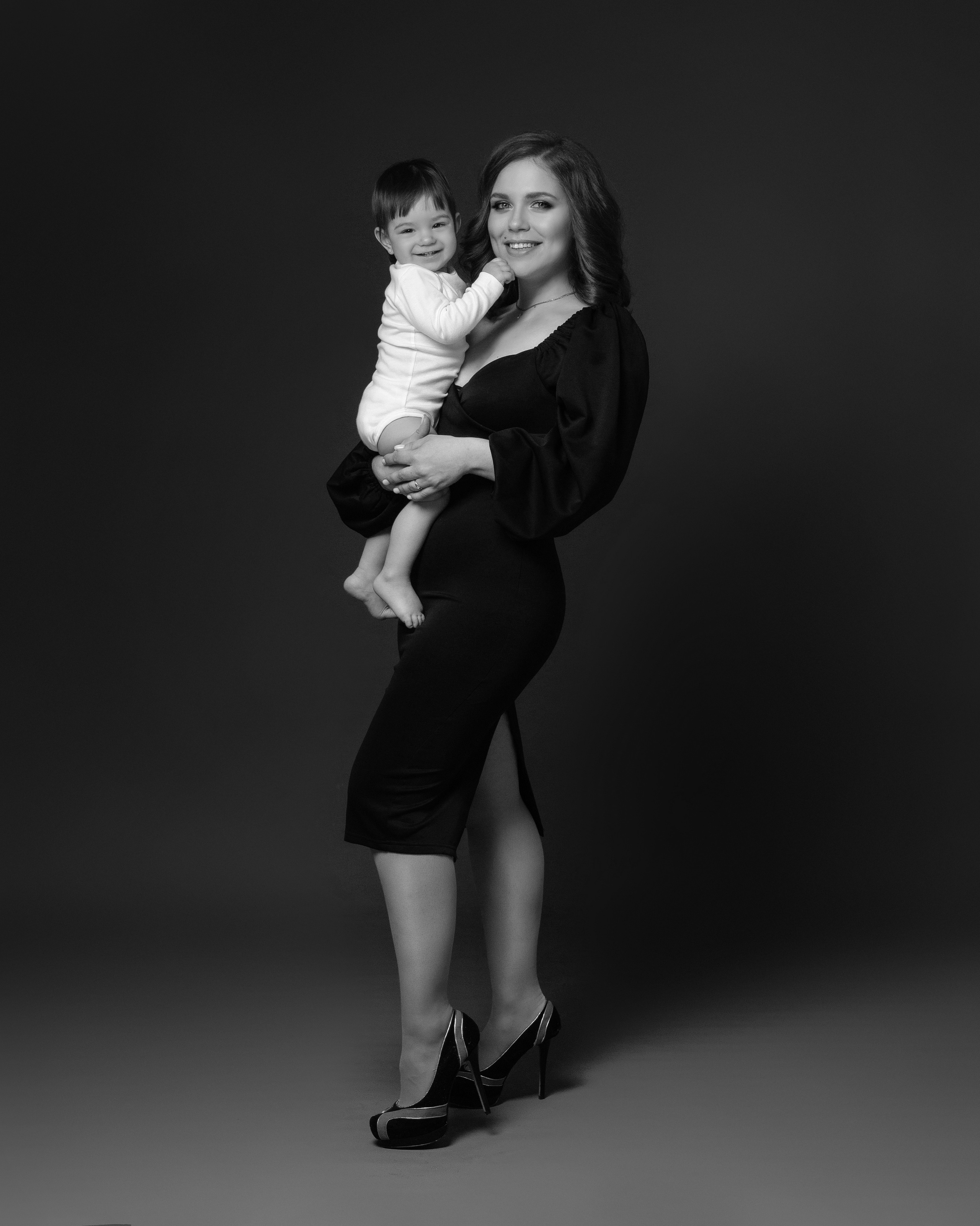 Татьяна, Иван и Варечка. Фотограф беременности в Екатеринбурге Илона Филатьева