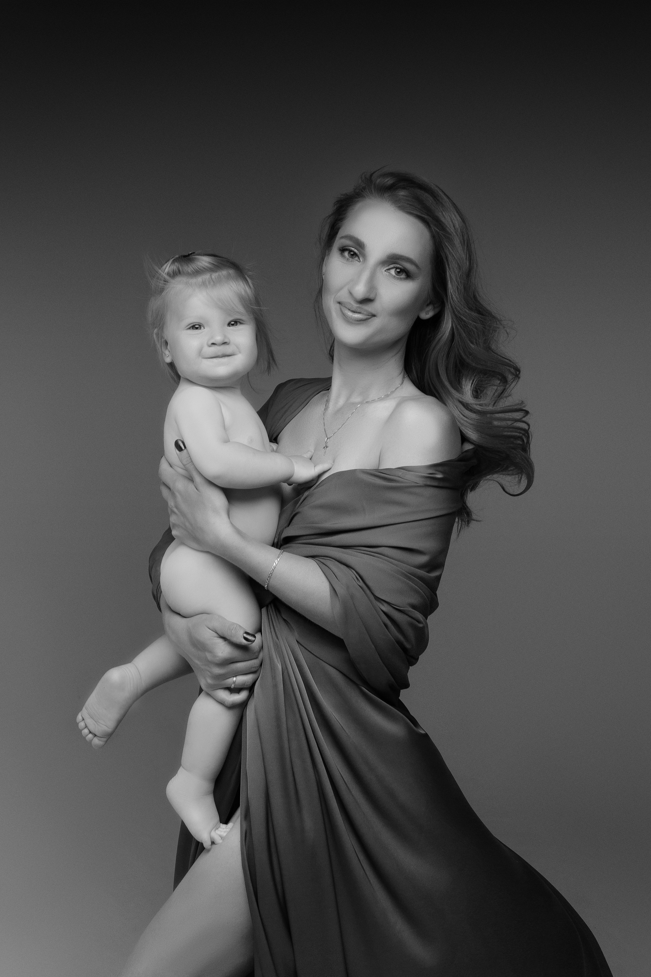 Алёна и Лера. Фотограф беременности в Екатеринбурге Илона Филатьева