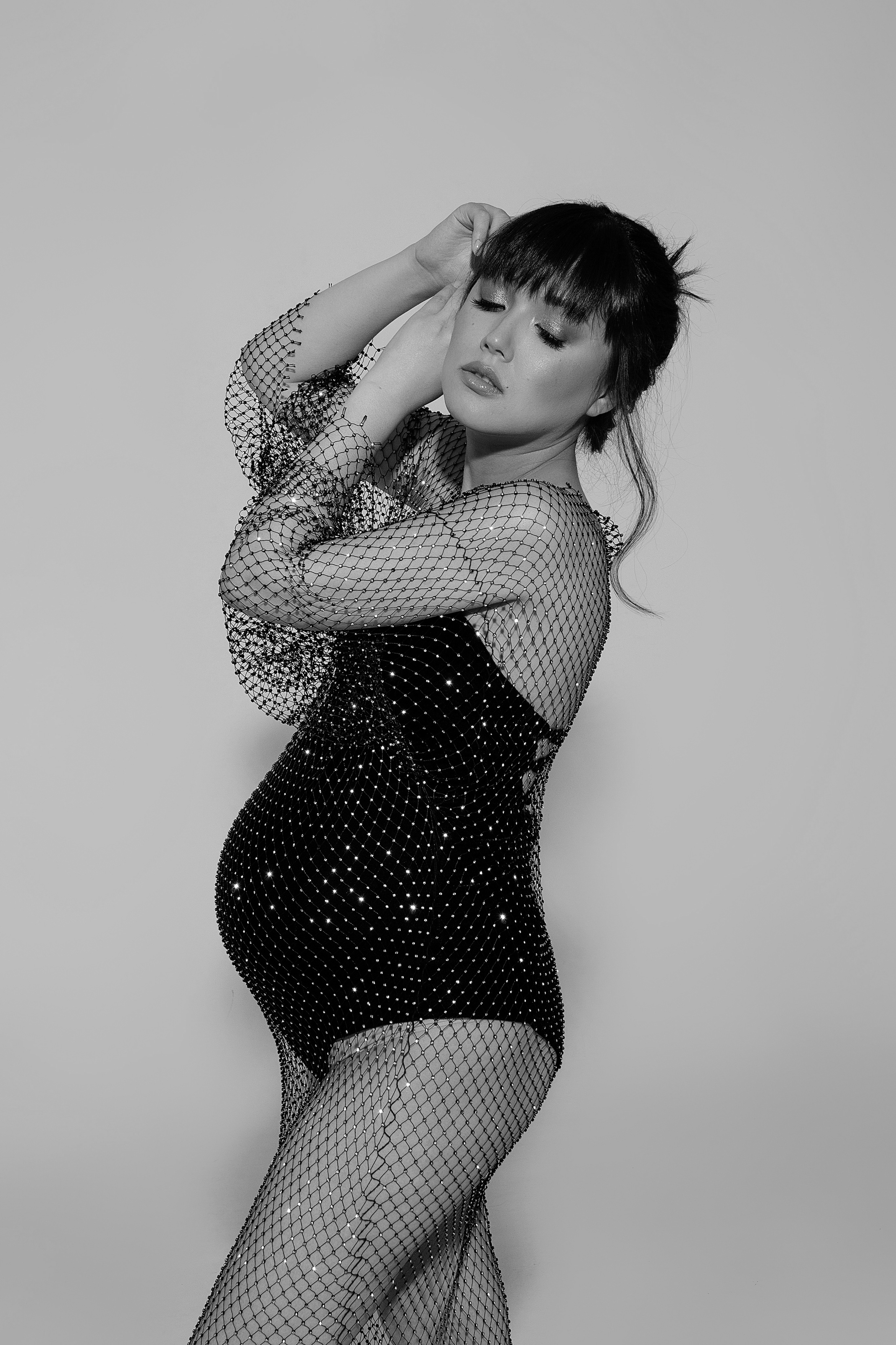 Юлия и Вадим. Фотограф беременности в Екатеринбурге Илона Филатьева