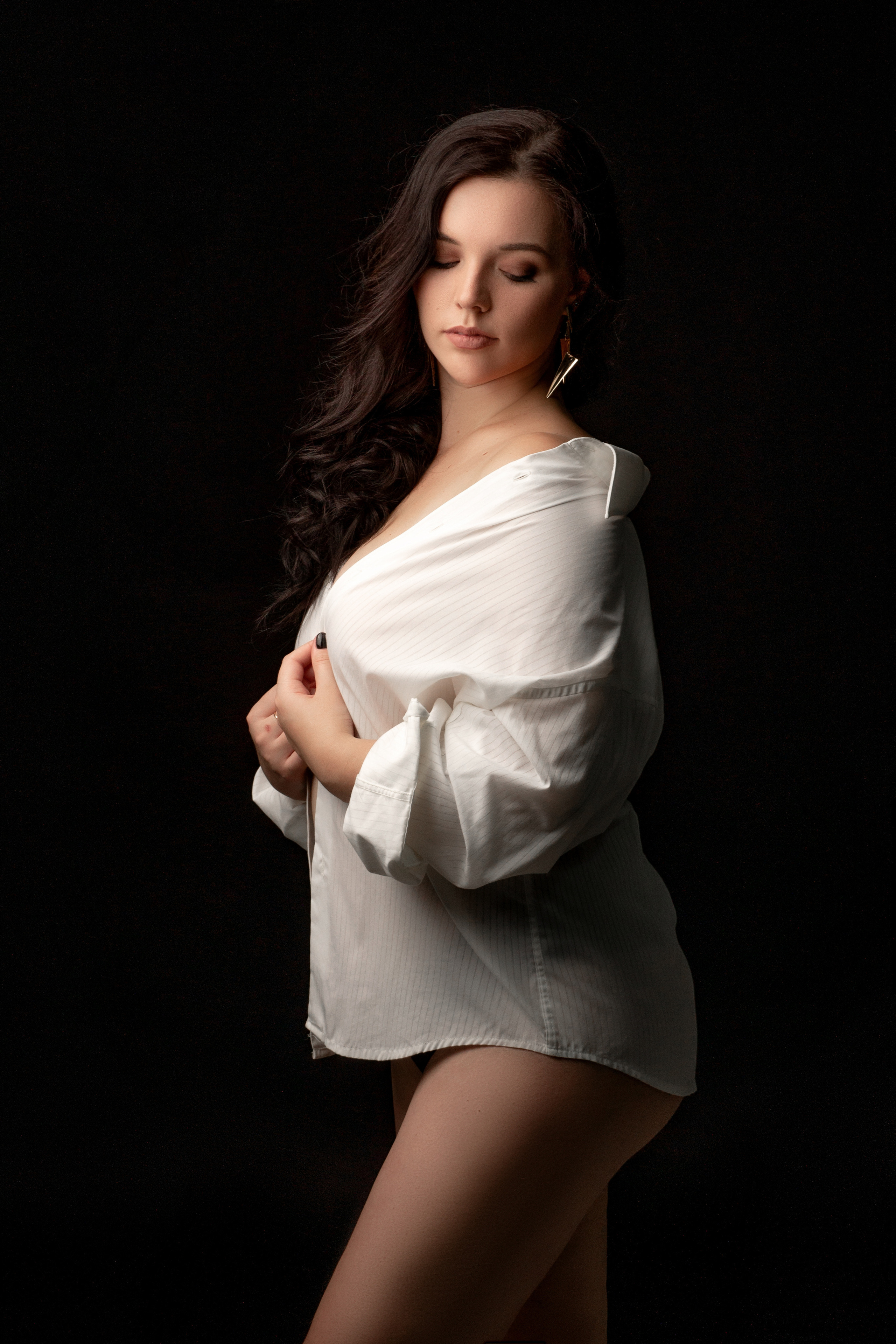 Елена. Фотограф беременности в Екатеринбурге Илона Филатьева