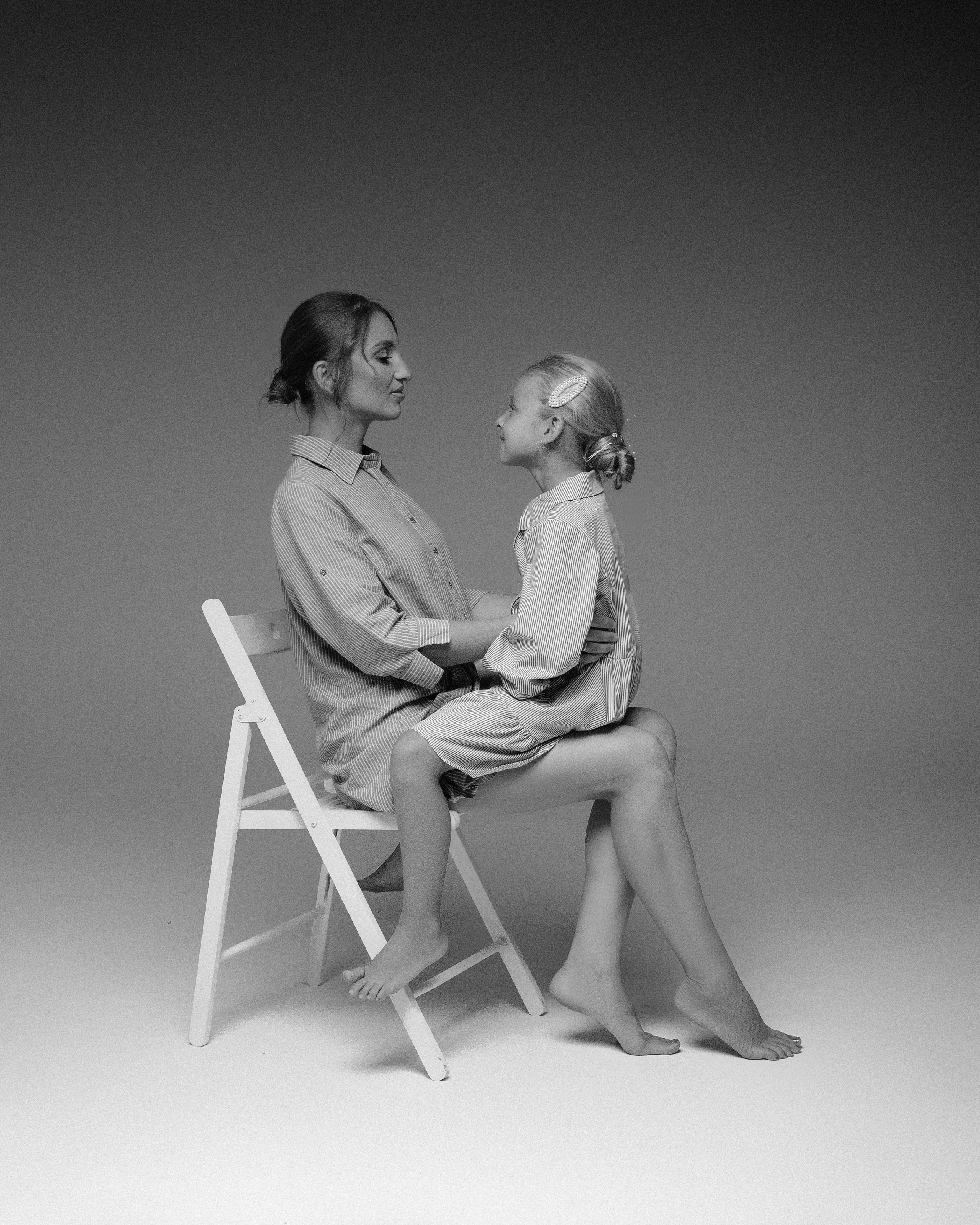 Алёна с семьёй. Фотограф беременности в Екатеринбурге Илона Филатьева