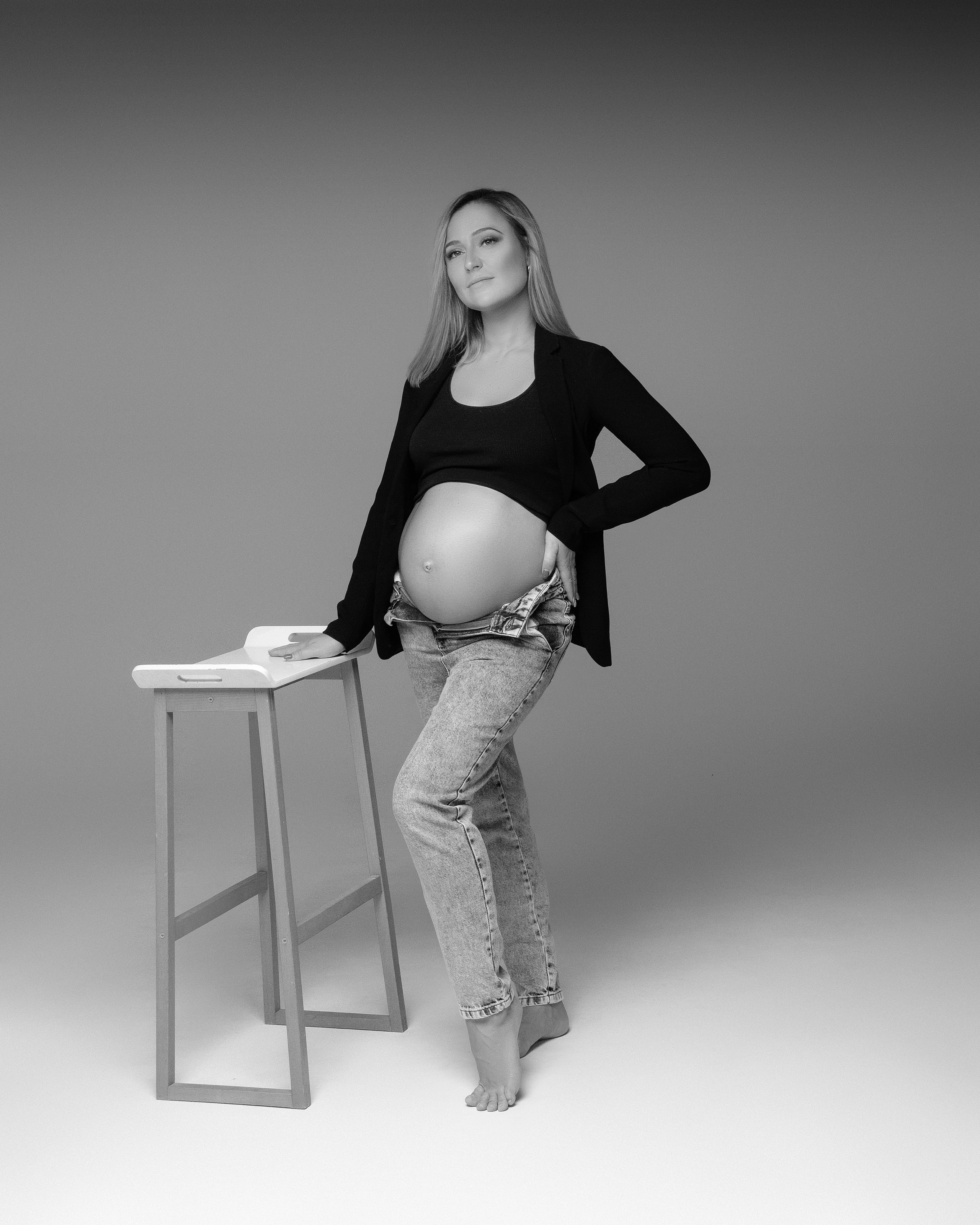 Диана. Фотограф беременности в Екатеринбурге Илона Филатьева