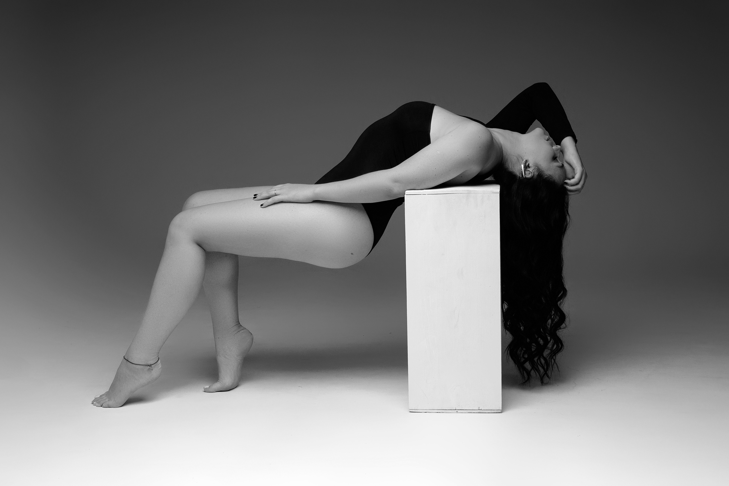 Елена. Фотограф беременности в Екатеринбурге Илона Филатьева