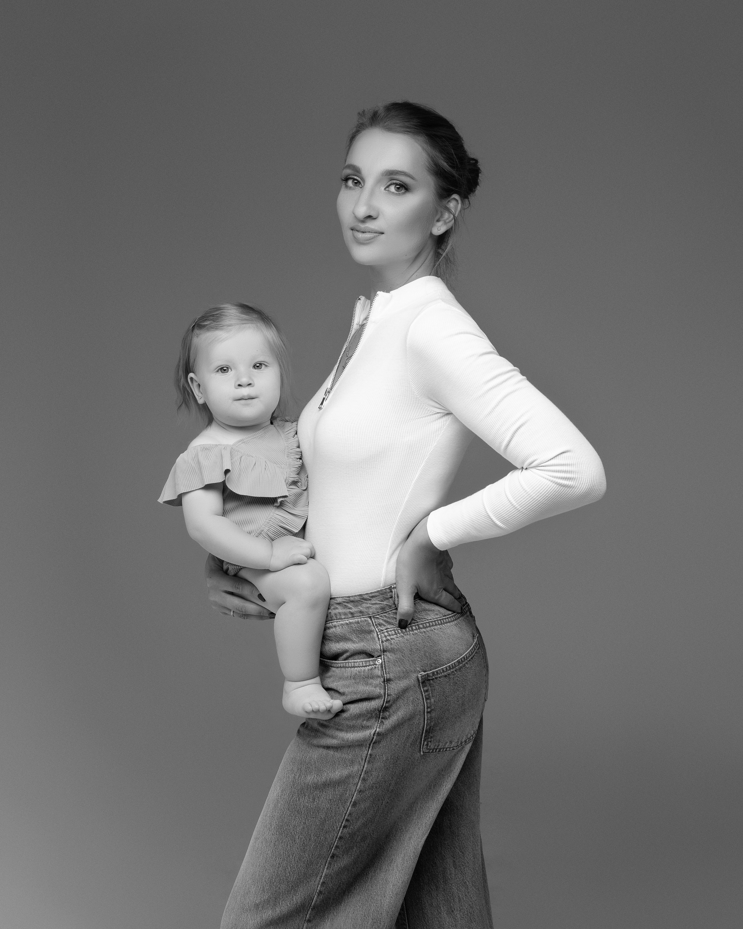 Алёна и Лера. Фотограф беременности в Екатеринбурге Илона Филатьева