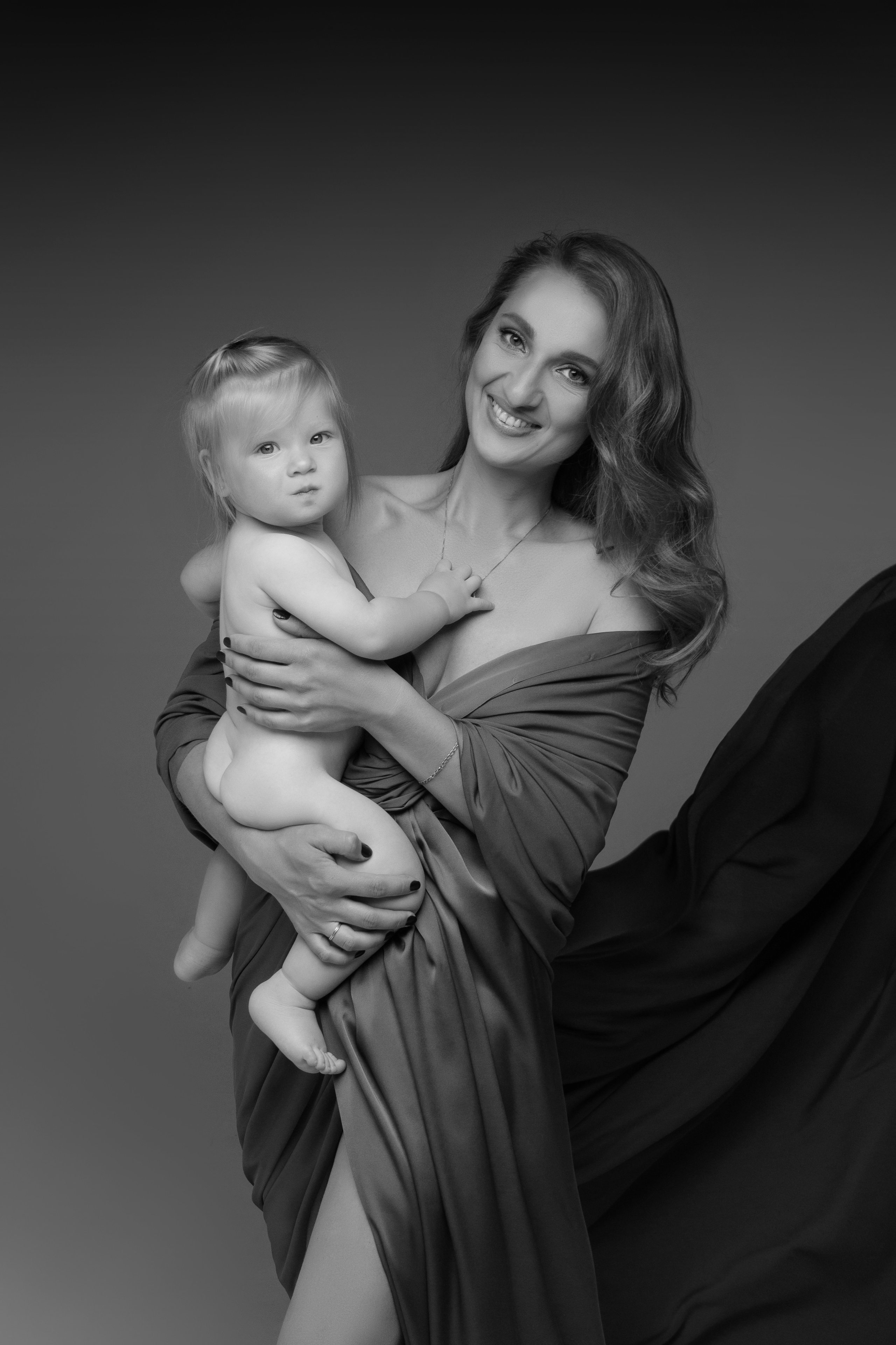 Алёна и Лера. Фотограф беременности в Екатеринбурге Илона Филатьева