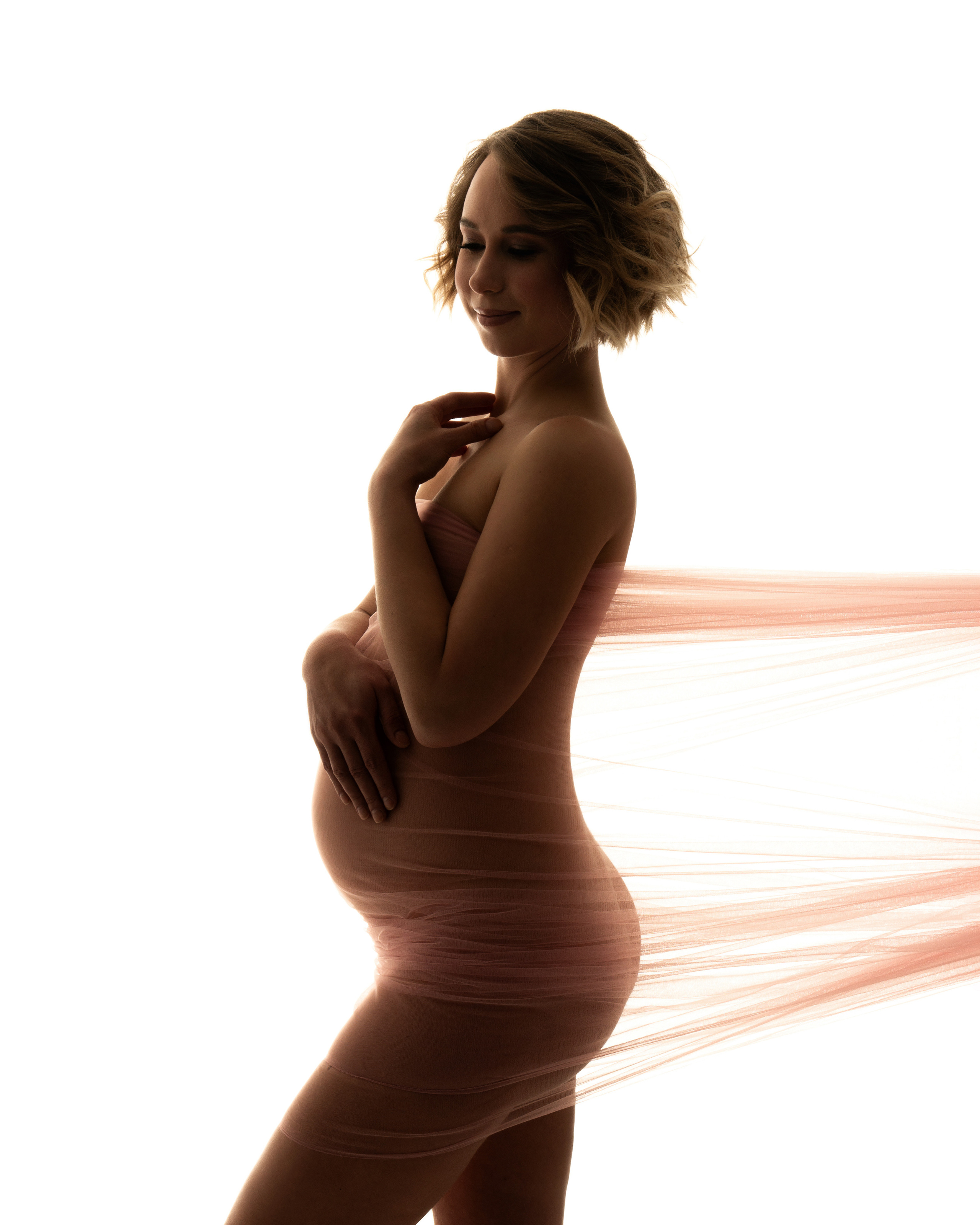 Наталья. Фотограф беременности в Екатеринбурге Илона Филатьева