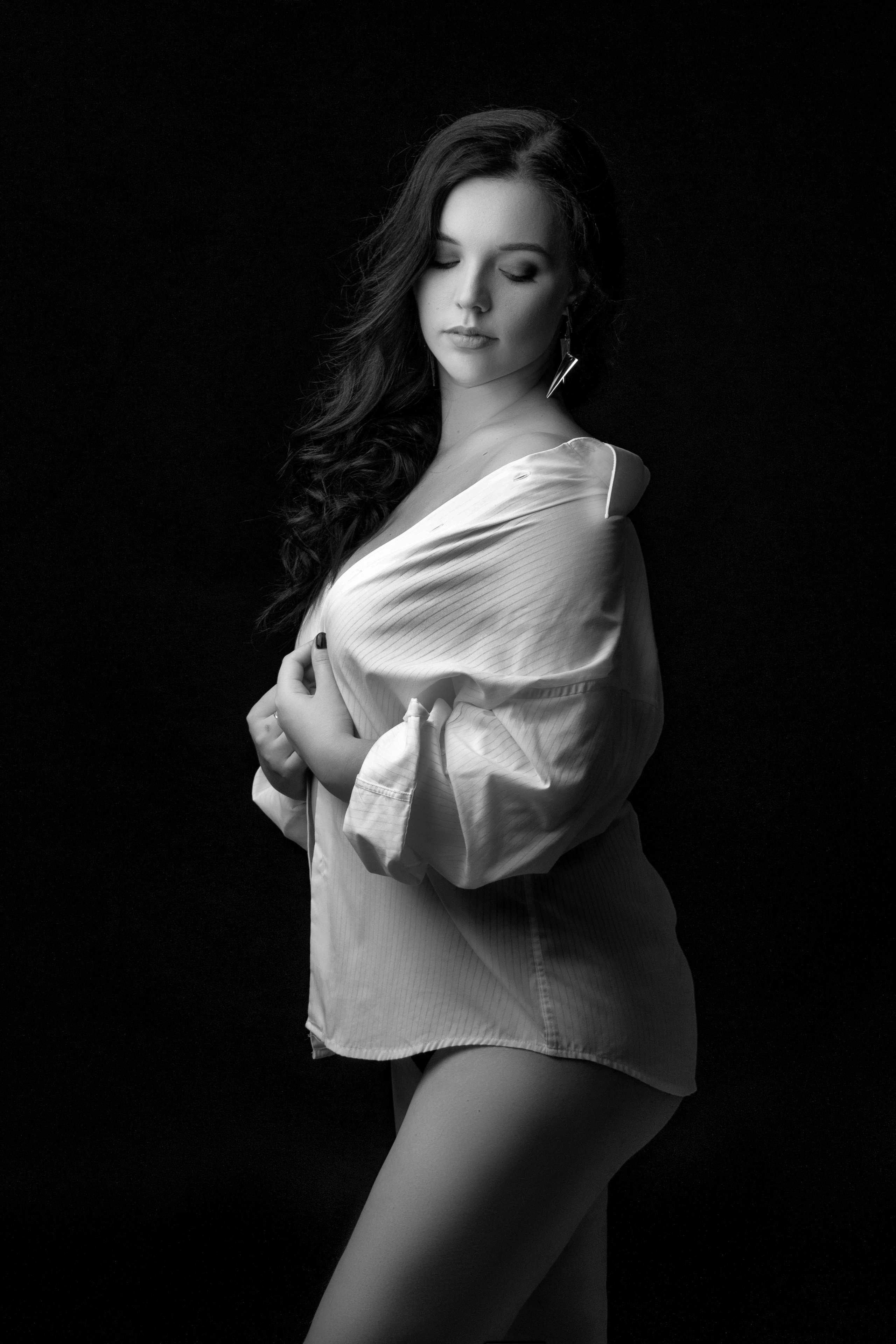 Елена. Фотограф беременности в Екатеринбурге Илона Филатьева