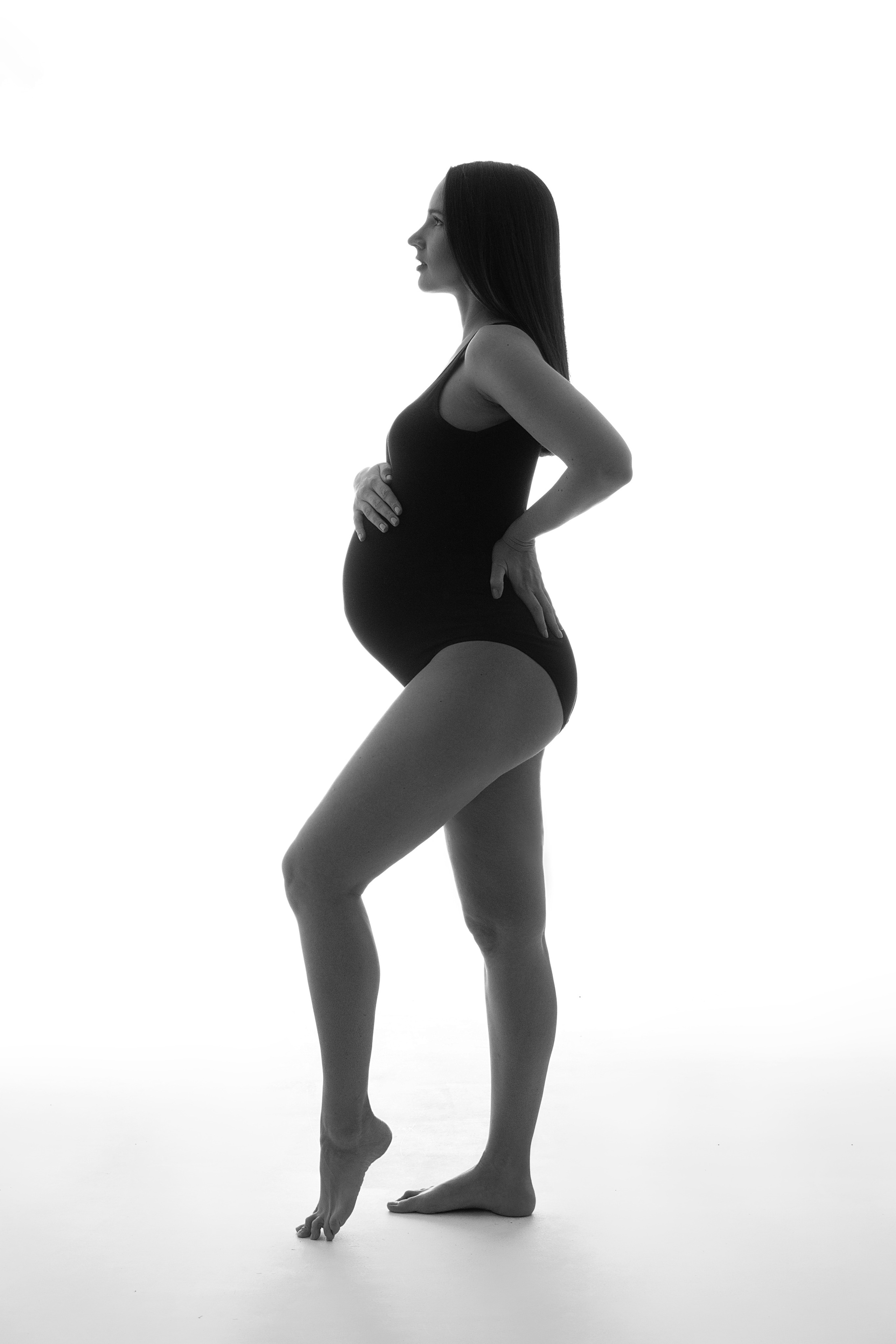 Ирина. Фотограф беременности в Екатеринбурге Илона Филатьева