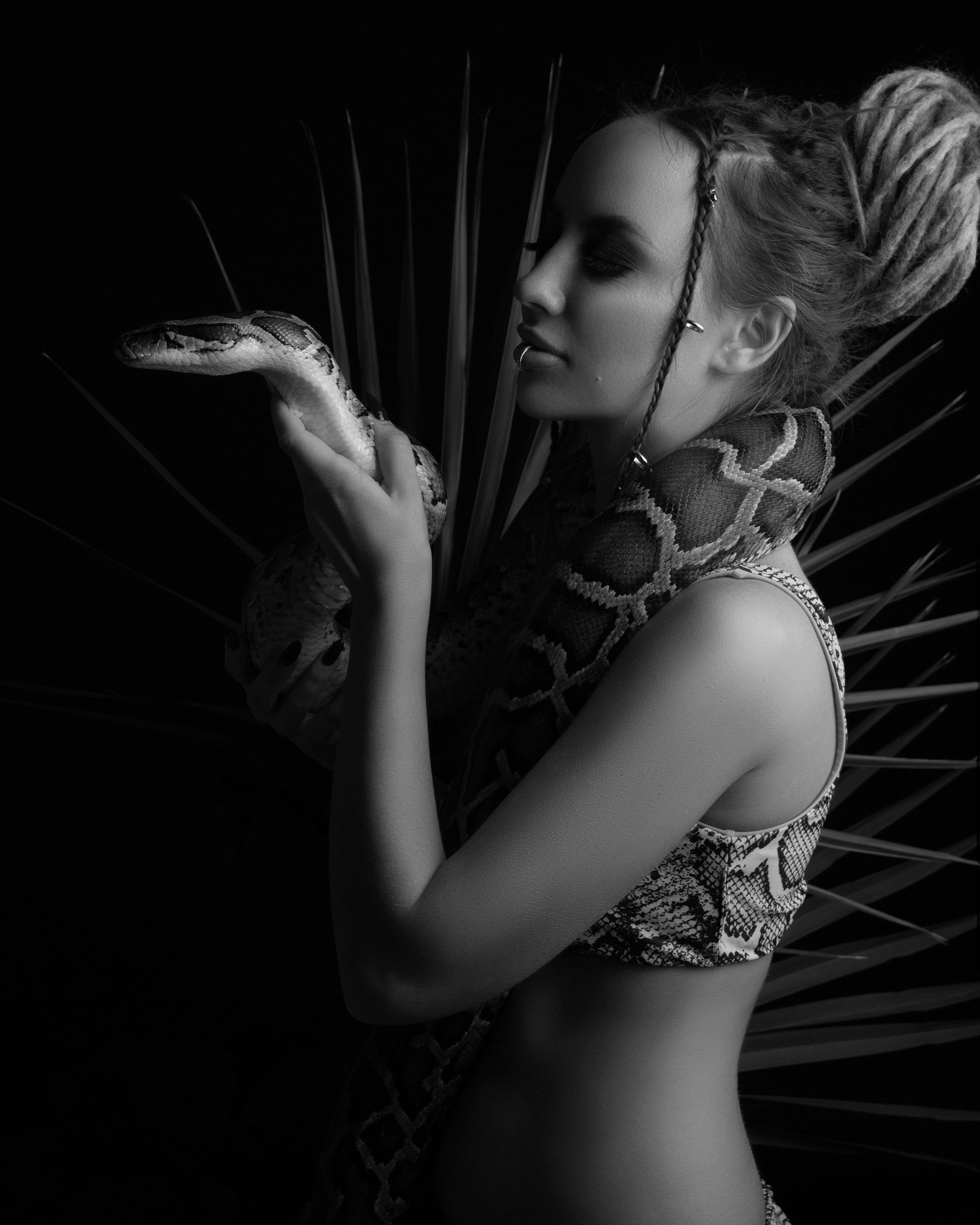 Елена и Горыныч. Фотограф беременности в Екатеринбурге Илона Филатьева