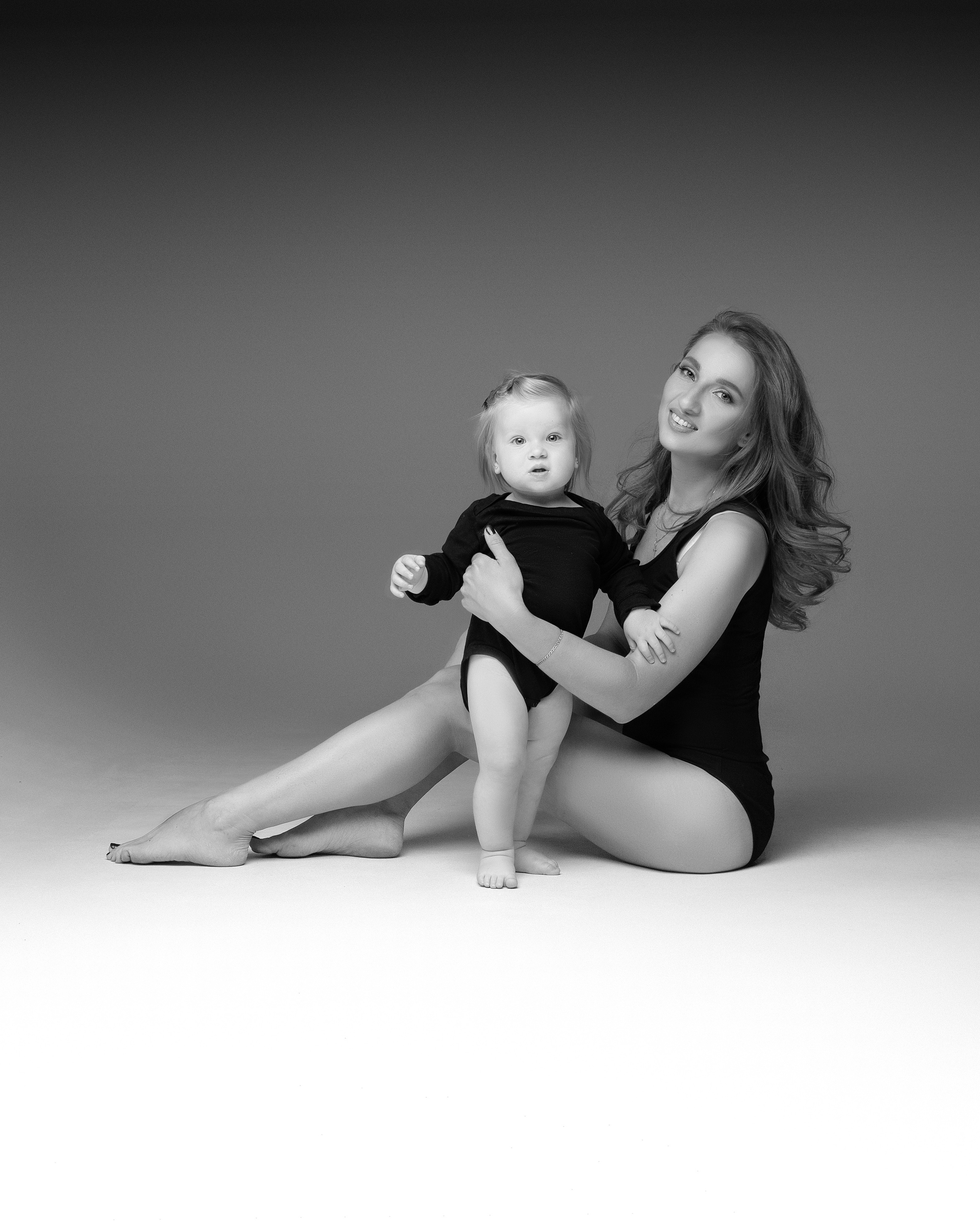 Алёна и Лера. Фотограф беременности в Екатеринбурге Илона Филатьева