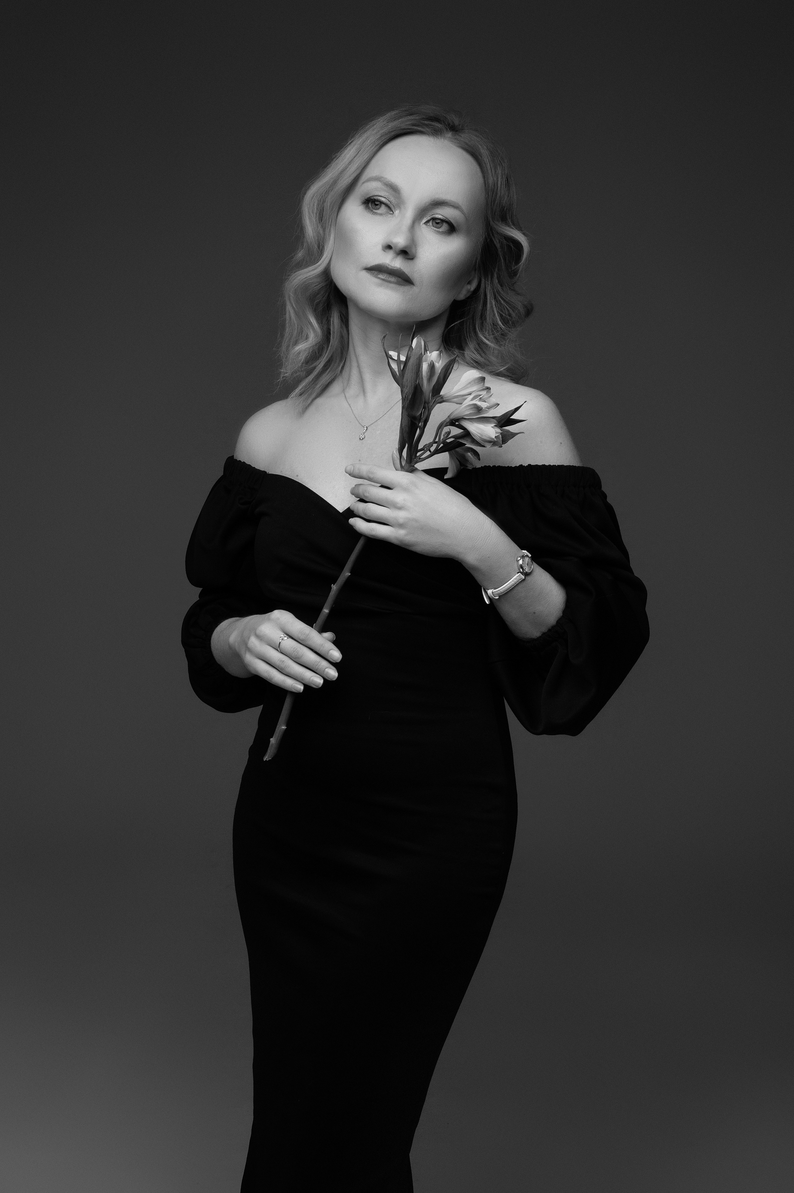 Светлана. Фотограф беременности в Екатеринбурге Илона Филатьева