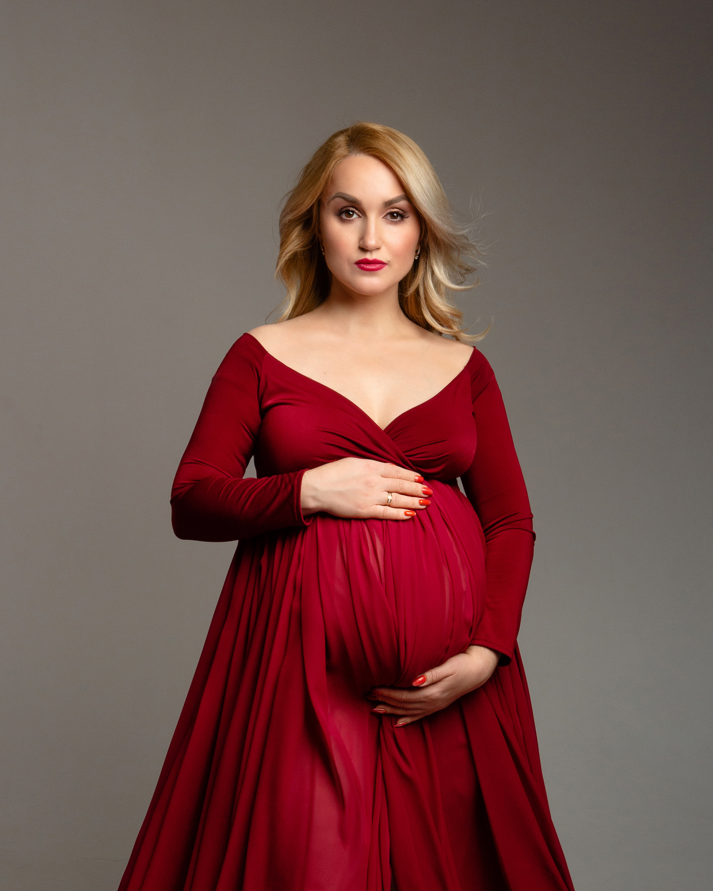 Кристина. Фотограф беременности в Екатеринбурге Илона Филатьева