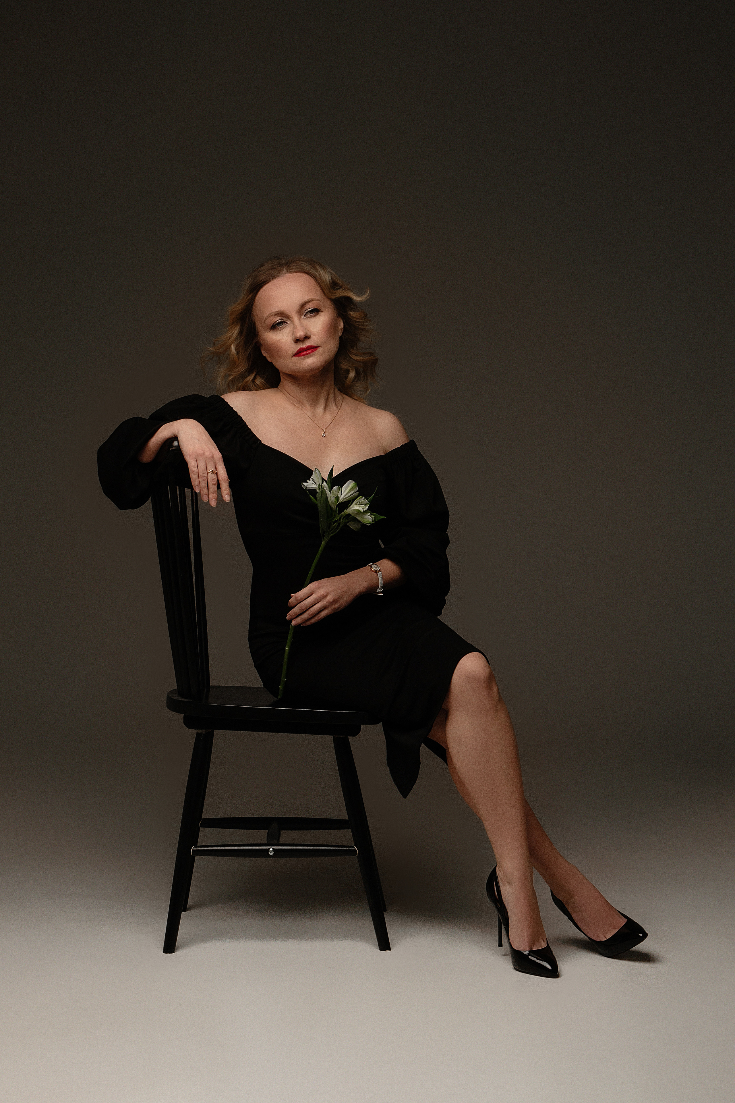 Светлана. Фотограф беременности в Екатеринбурге Илона Филатьева