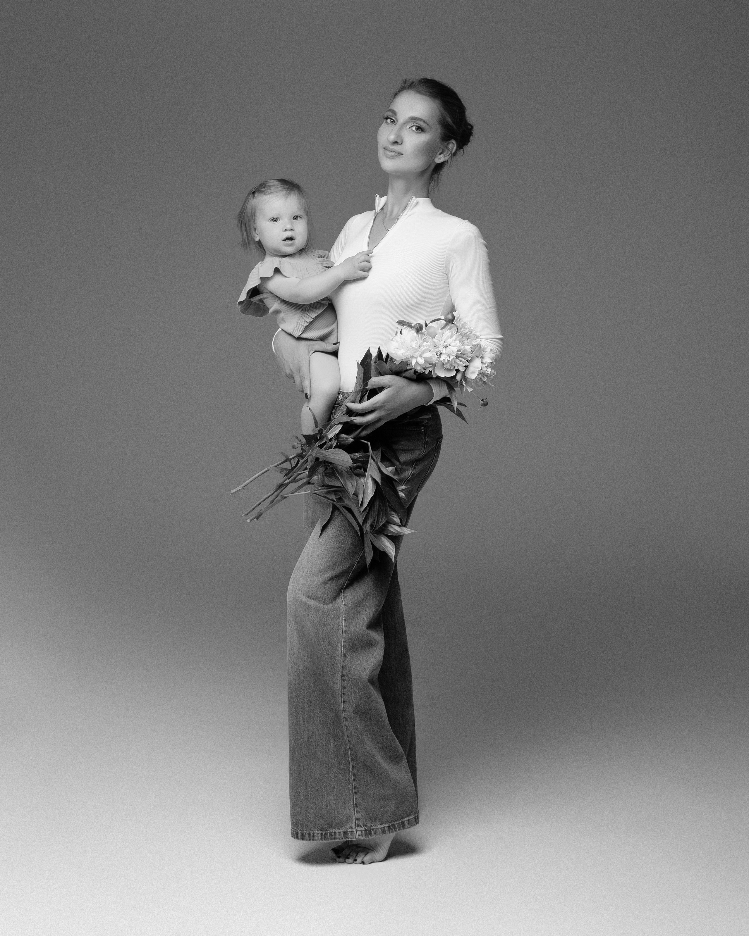 Алёна и Лера. Фотограф беременности в Екатеринбурге Илона Филатьева