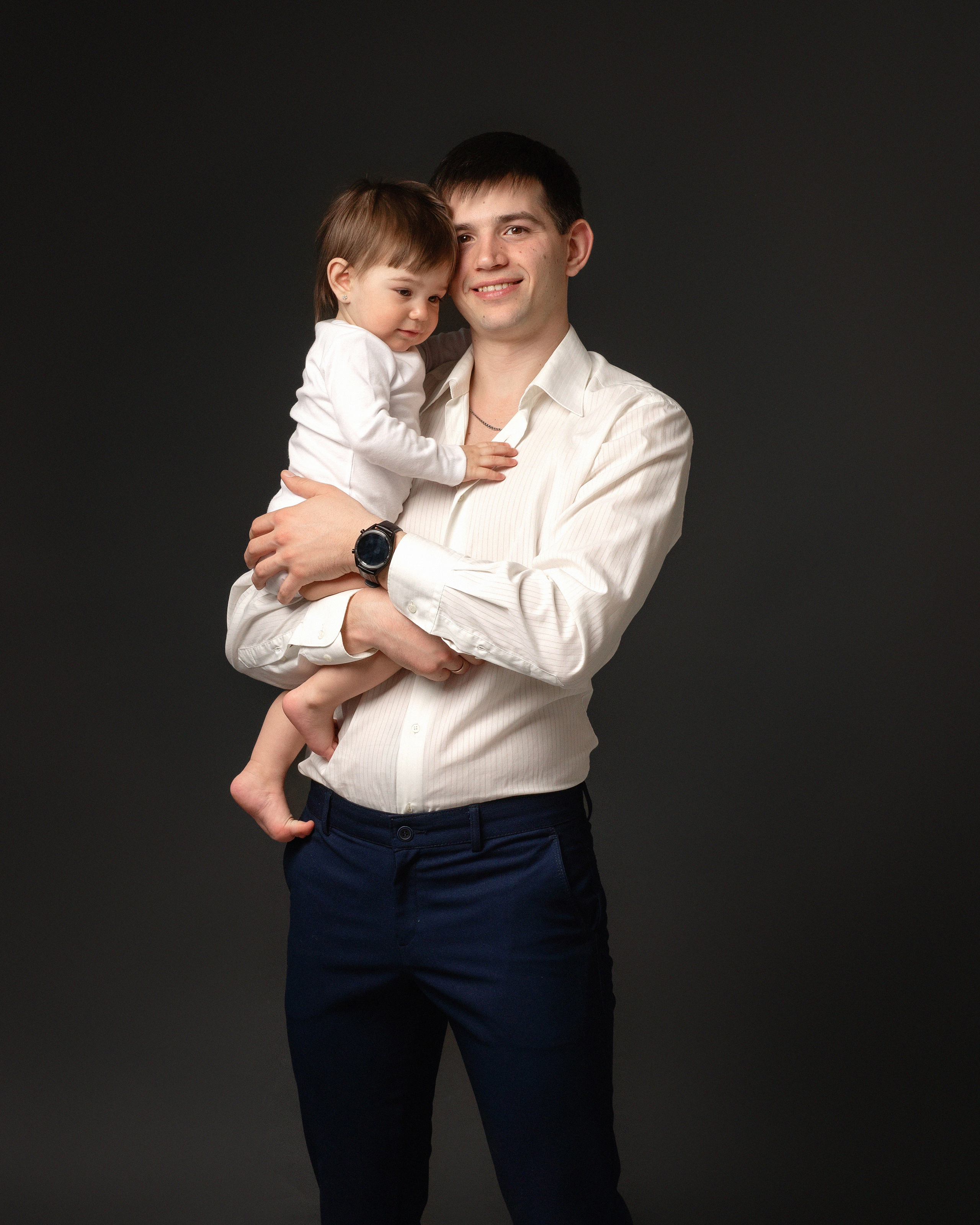 Татьяна, Иван и Варечка. Фотограф беременности в Екатеринбурге Илона Филатьева