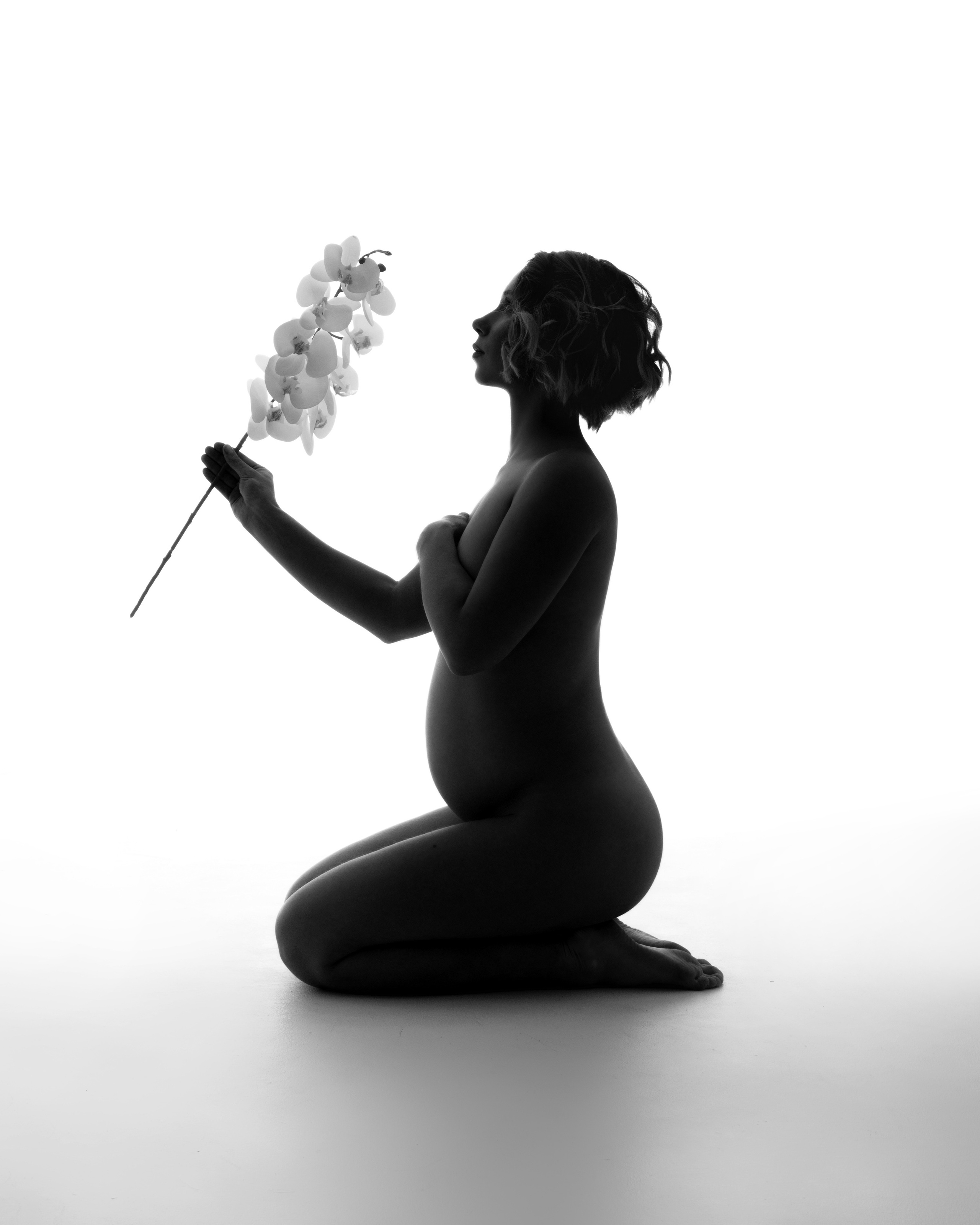 Наталья. Фотограф беременности в Екатеринбурге Илона Филатьева