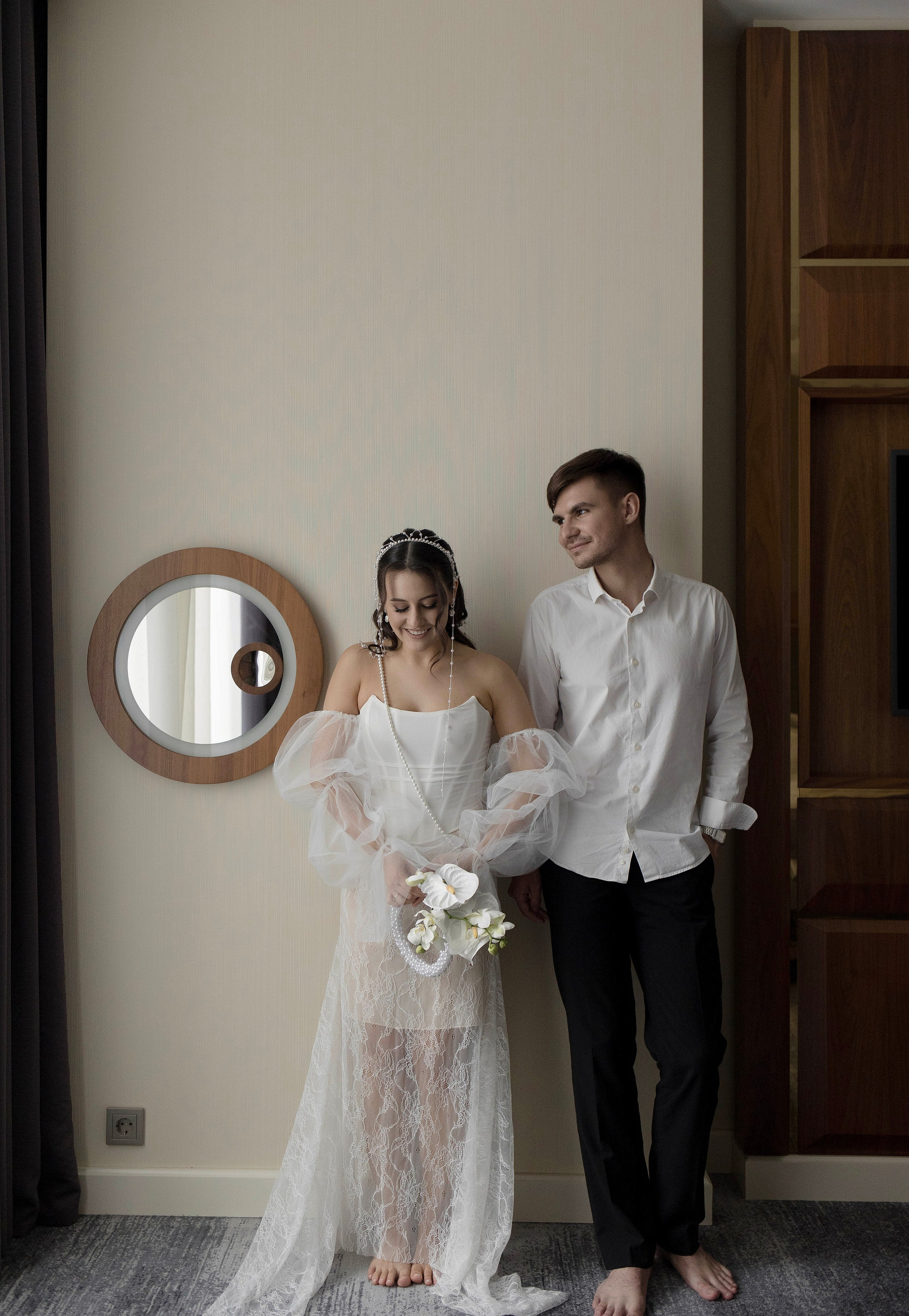 Lotte. Свадебный и семейный фотограф в Самаре Стрельникова Ирина