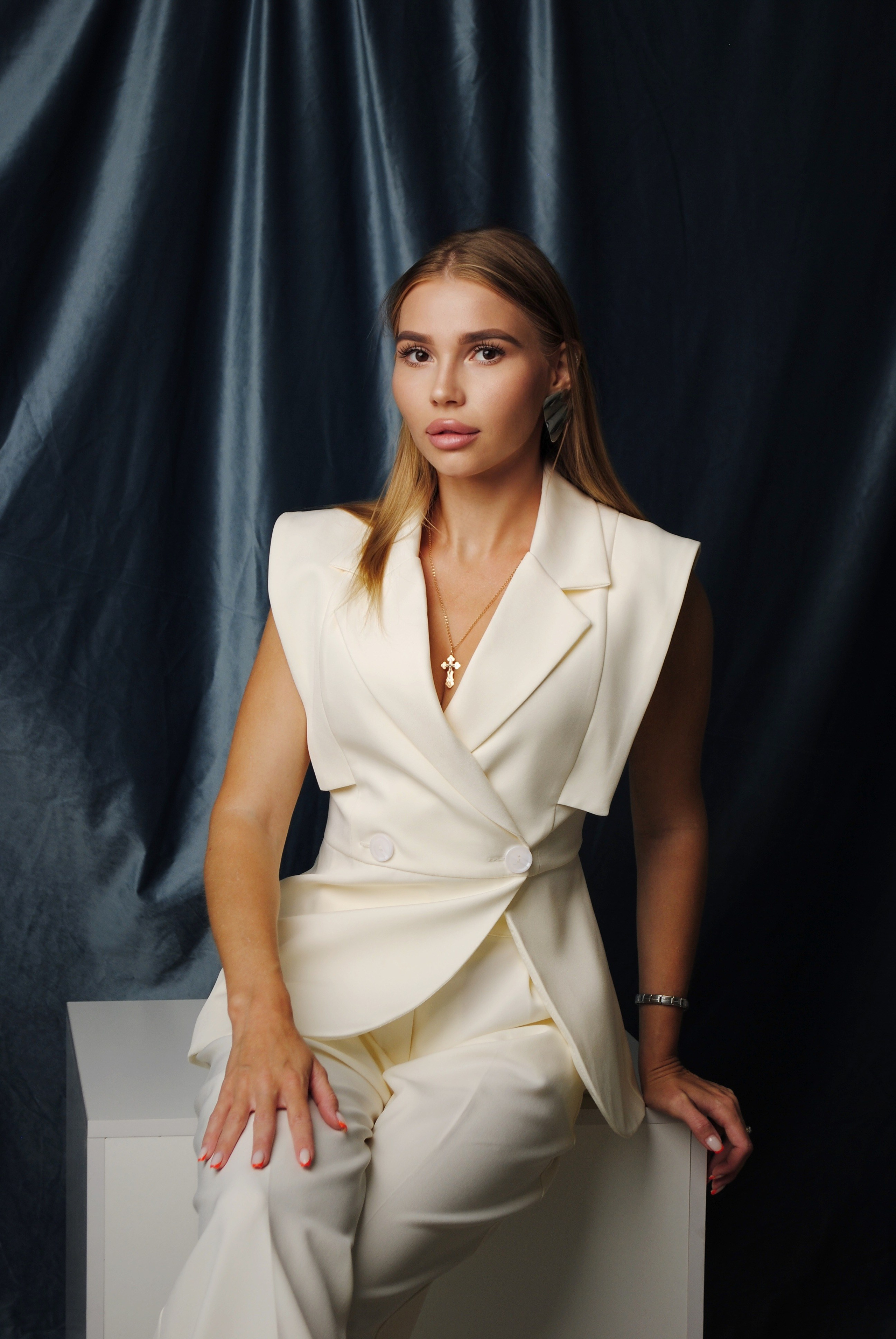 Татьяна. Фотограф Мария Мусаелян