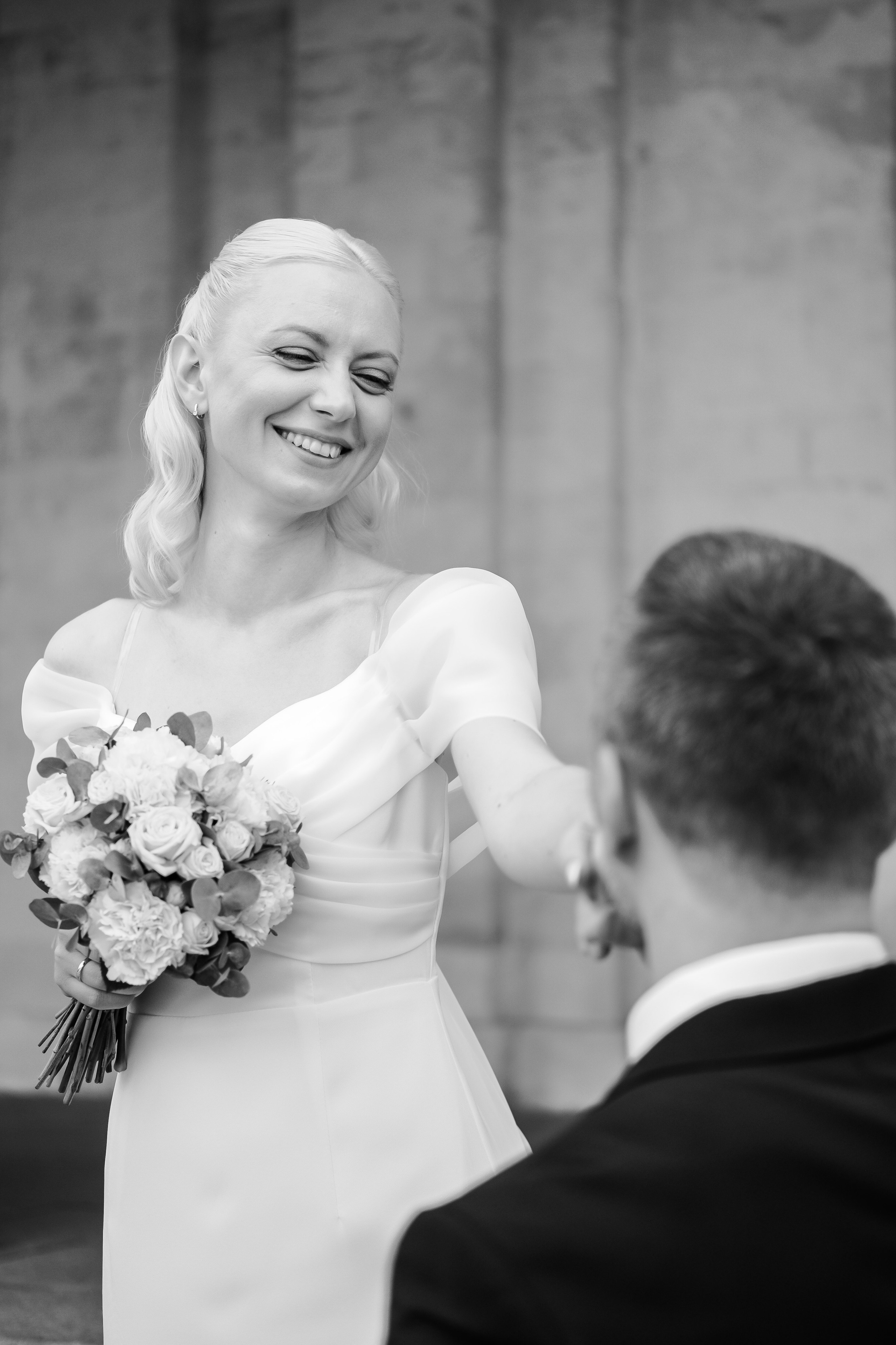 Ivan & Daria. Свадебный и корпоративный фотограф в Москве Андрей Рудой