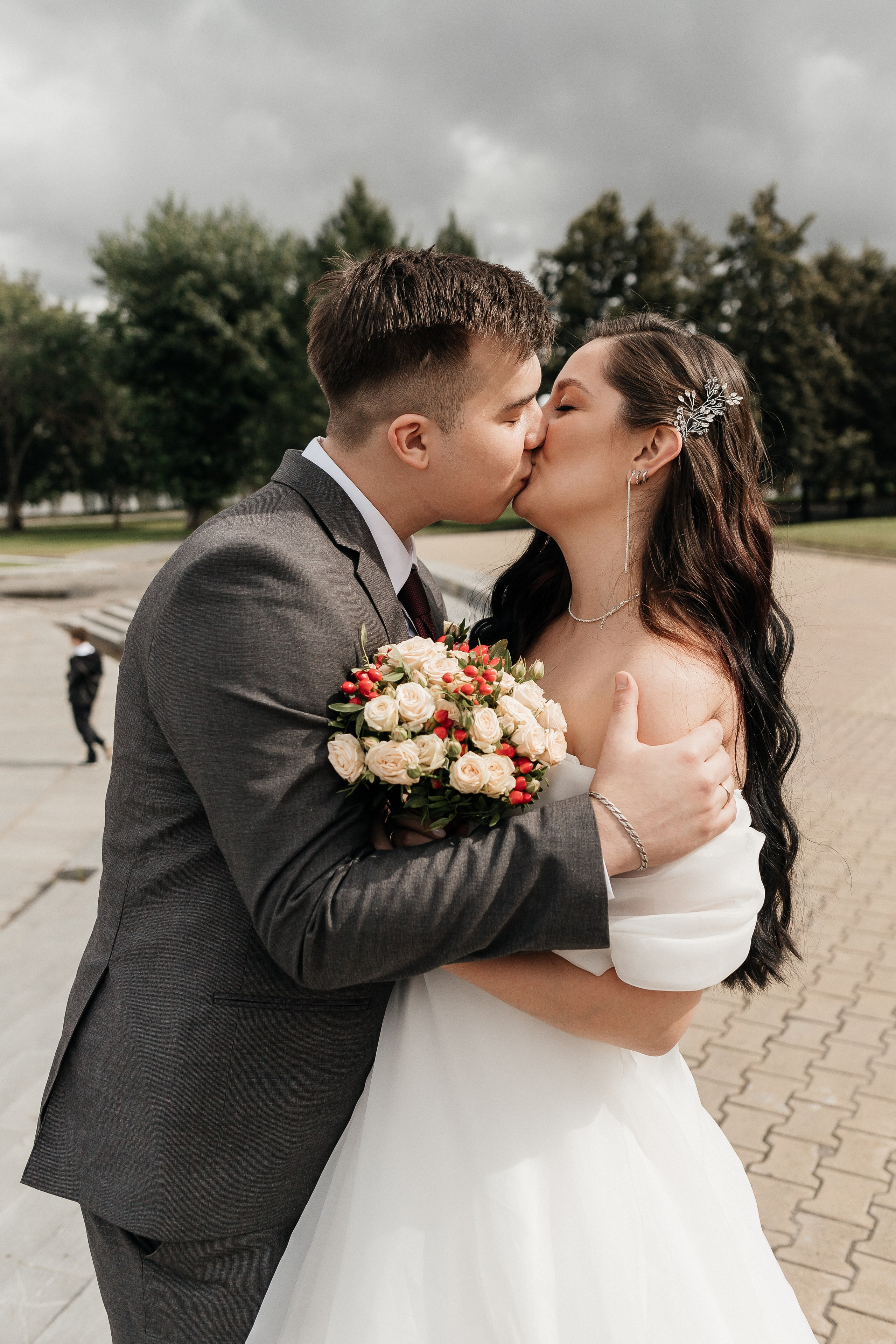 Дмитрий и Мария/2024. Свадебный и семейный фотограф в Екатеринбурге