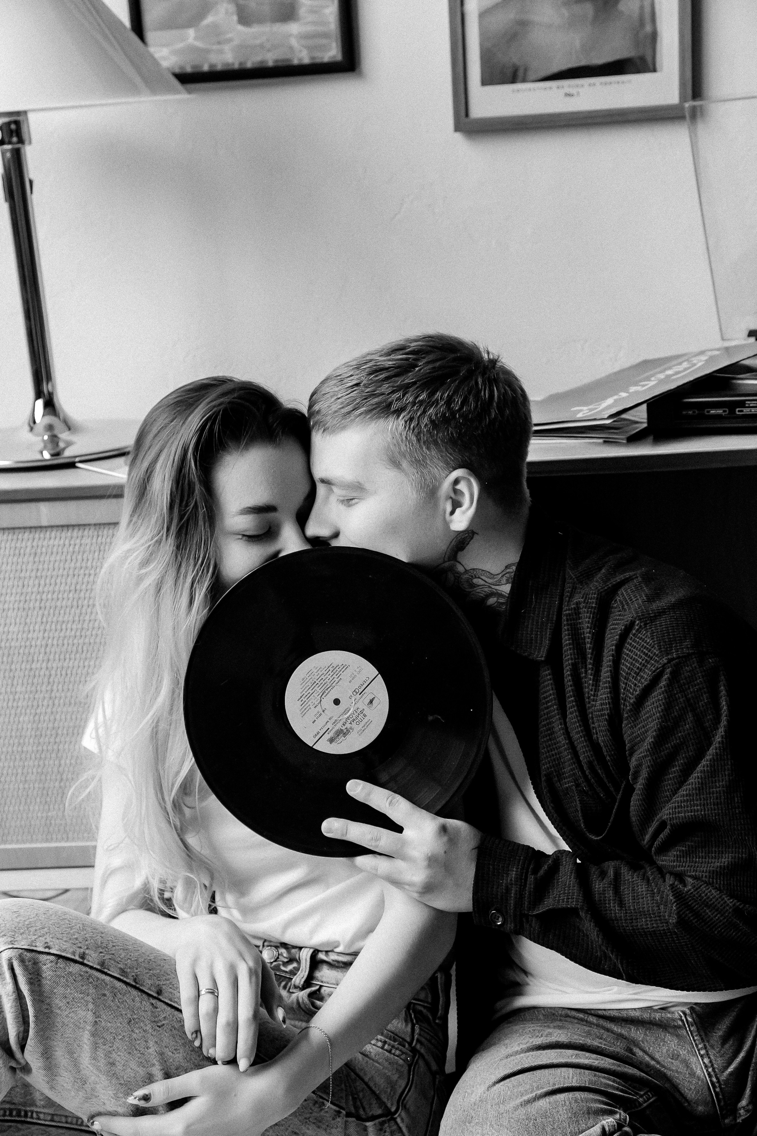 Evgeny & Maria. Фотограф Иван Гуляев