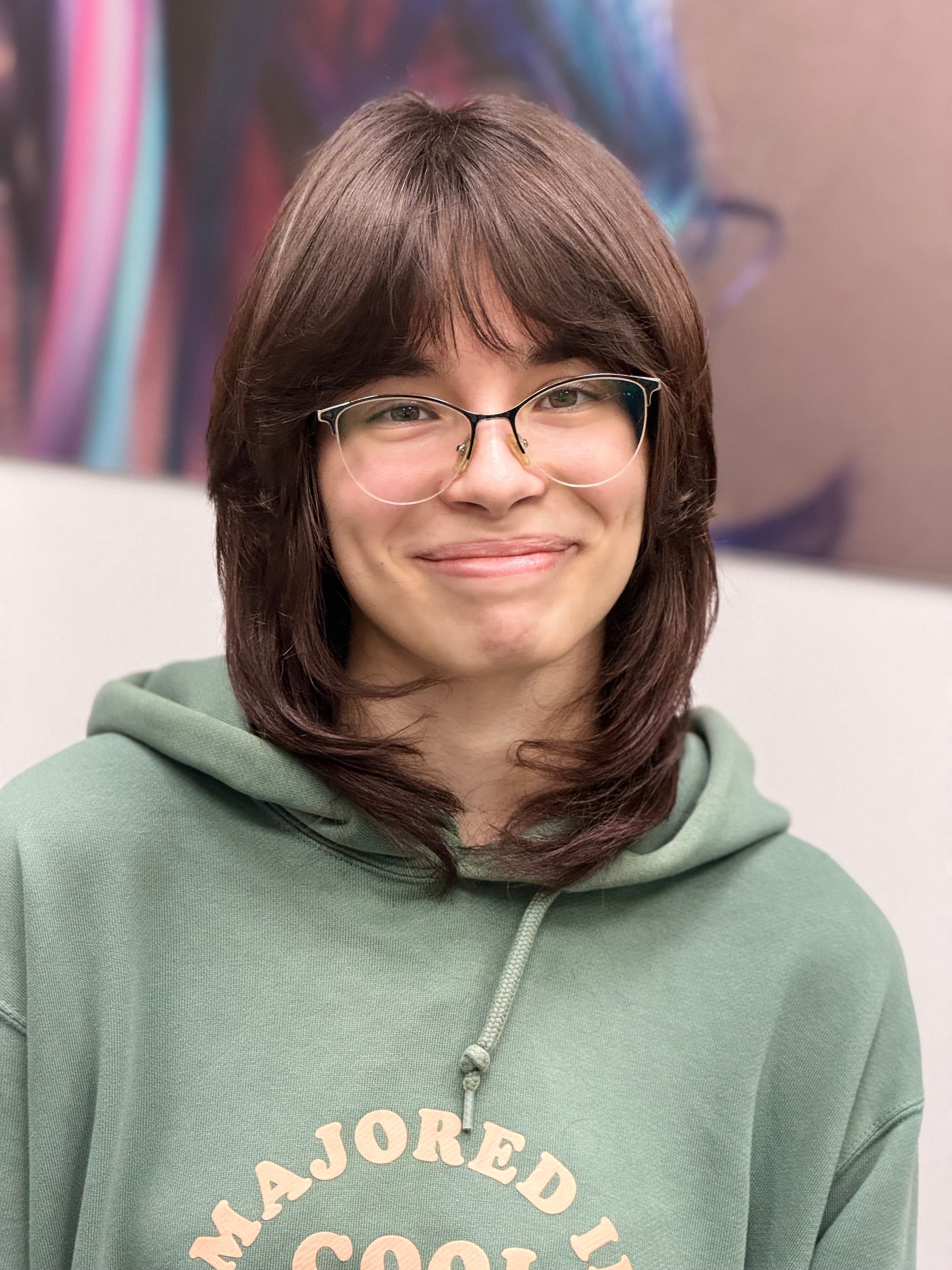 Стрижки. Парикмахерский бутик МАРАФЕТ, г. Калининград