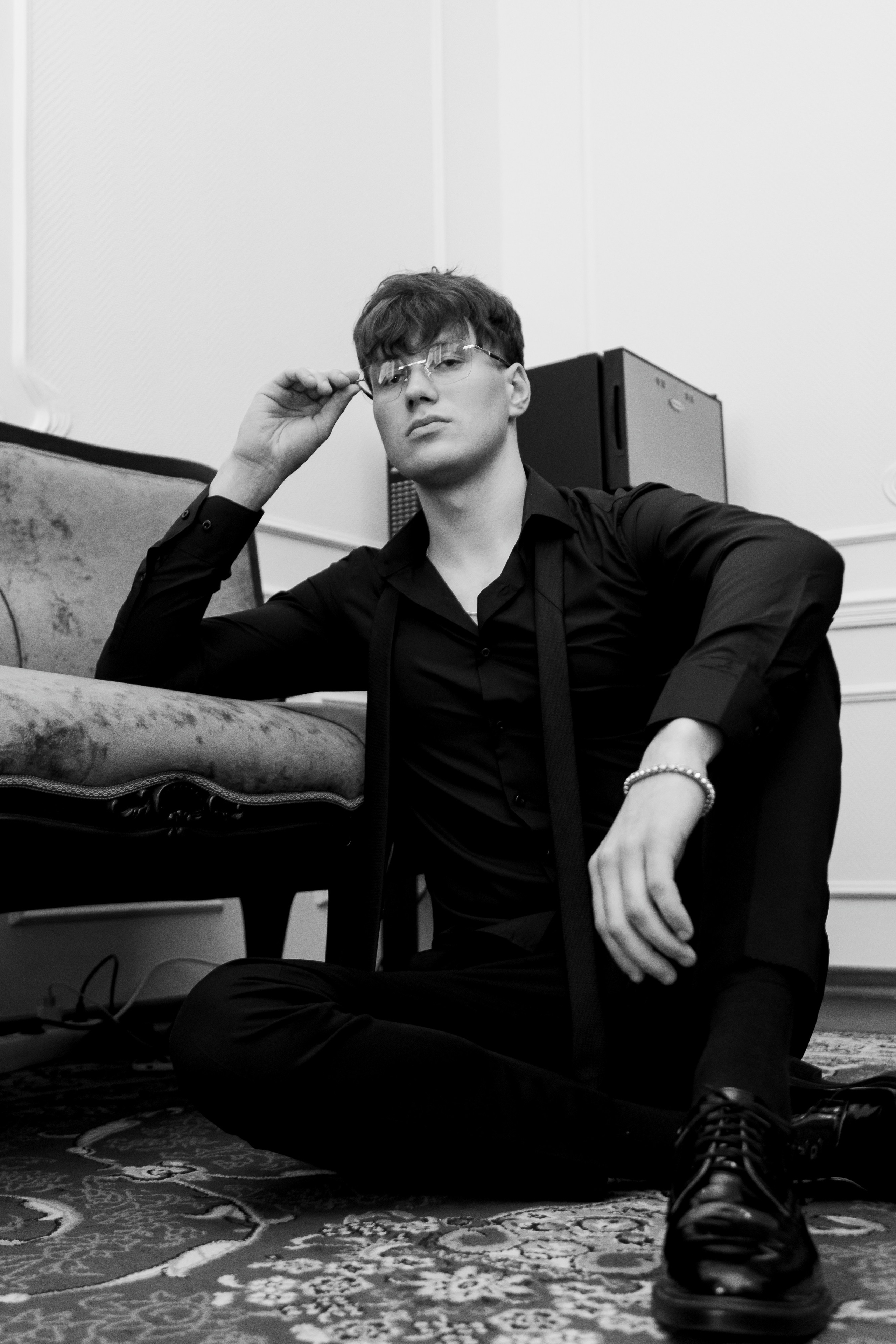 Торжество нашей любви. Фотограф в Самаре / Олеся Широнина