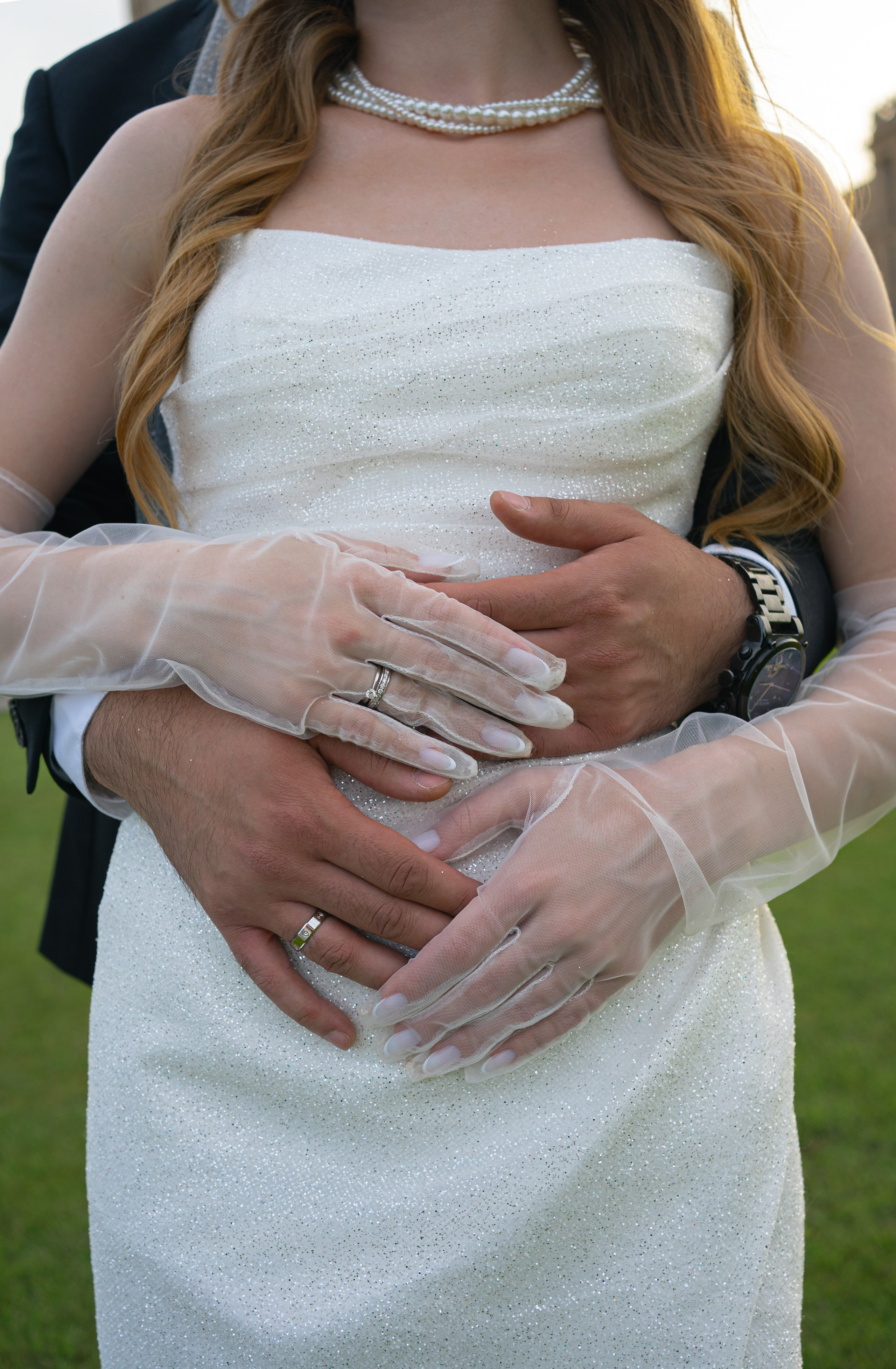 Давид и Мария. Елена Чернега свадебный и коммерческий фотограф