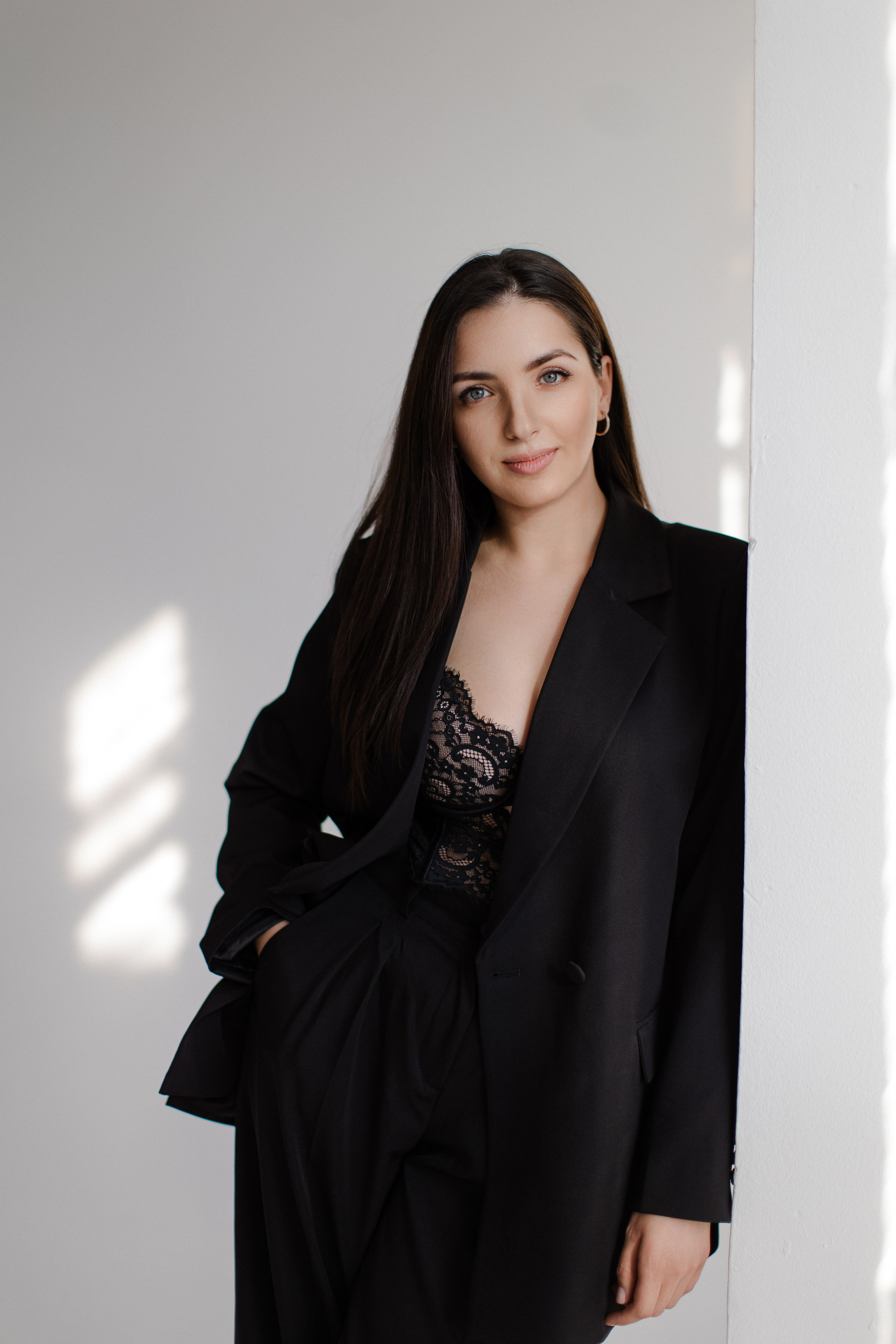 Маша с семьей. Семейный и детский фотограф в Москве Кузьмина Мария