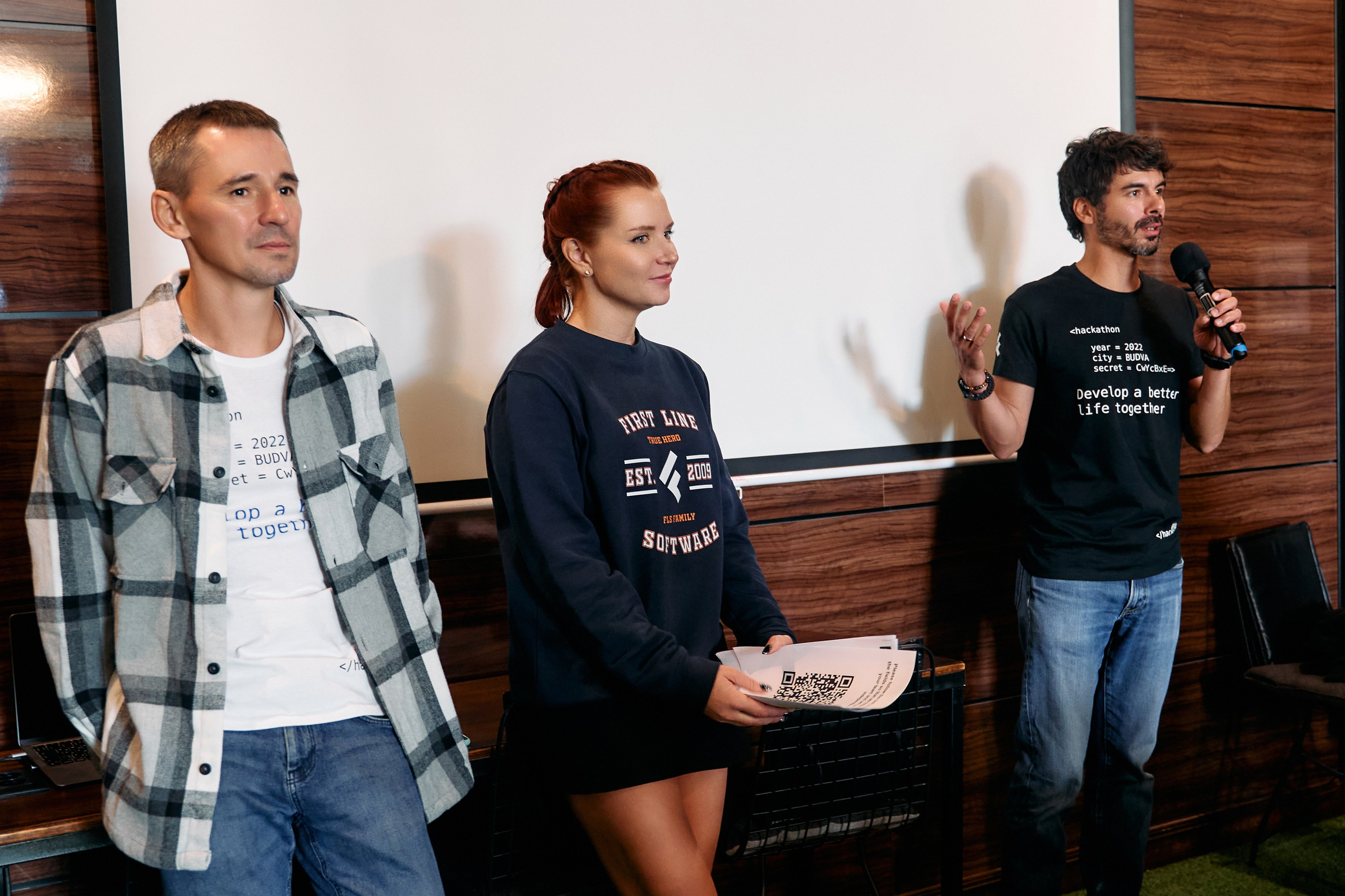 Hackathon. Photographer and Videographer in Montenegro