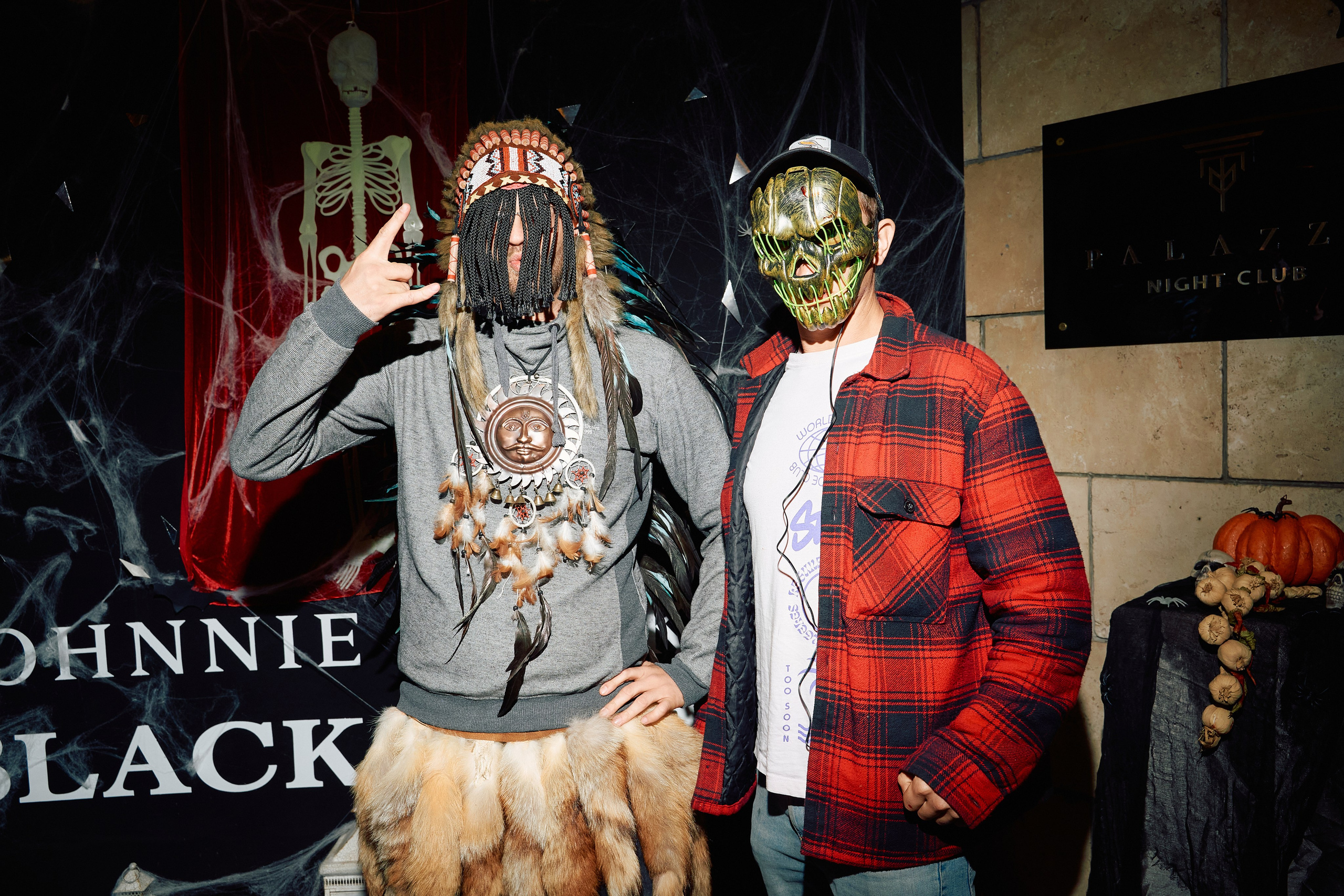 Halloween. Photographer and Videographer in Montenegro