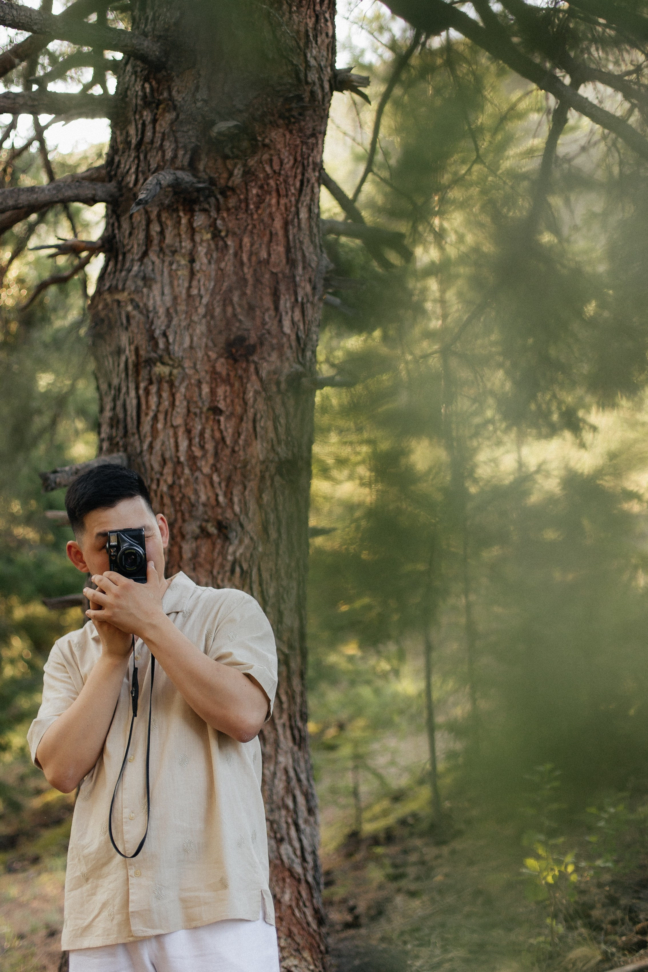 «Теплое воспоминание». Свадебный и семейный фотограф в Якутске — Дьулусхан Прокопьев