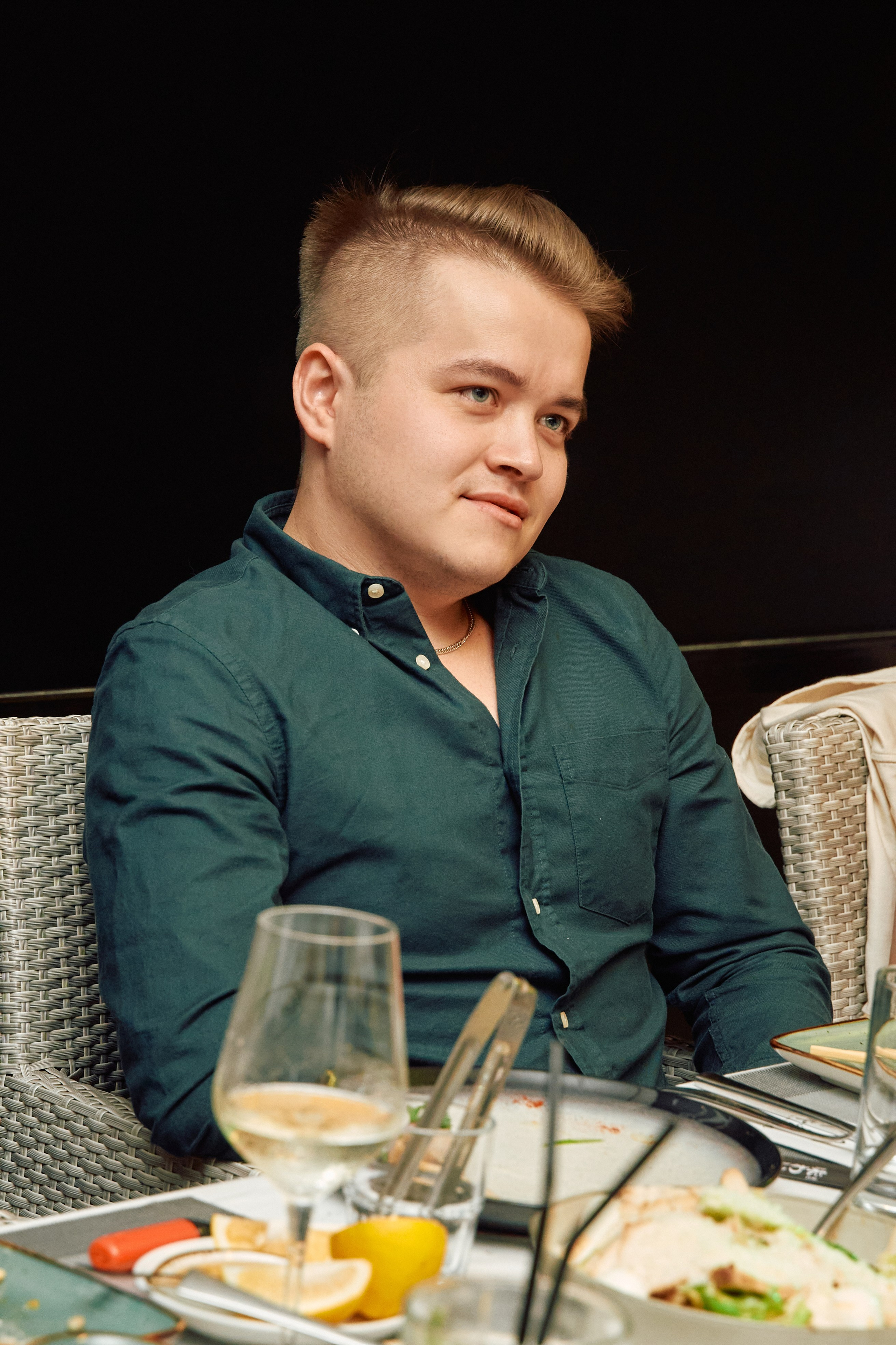 B-Day in ElFaro. Photographer and Videographer in Montenegro