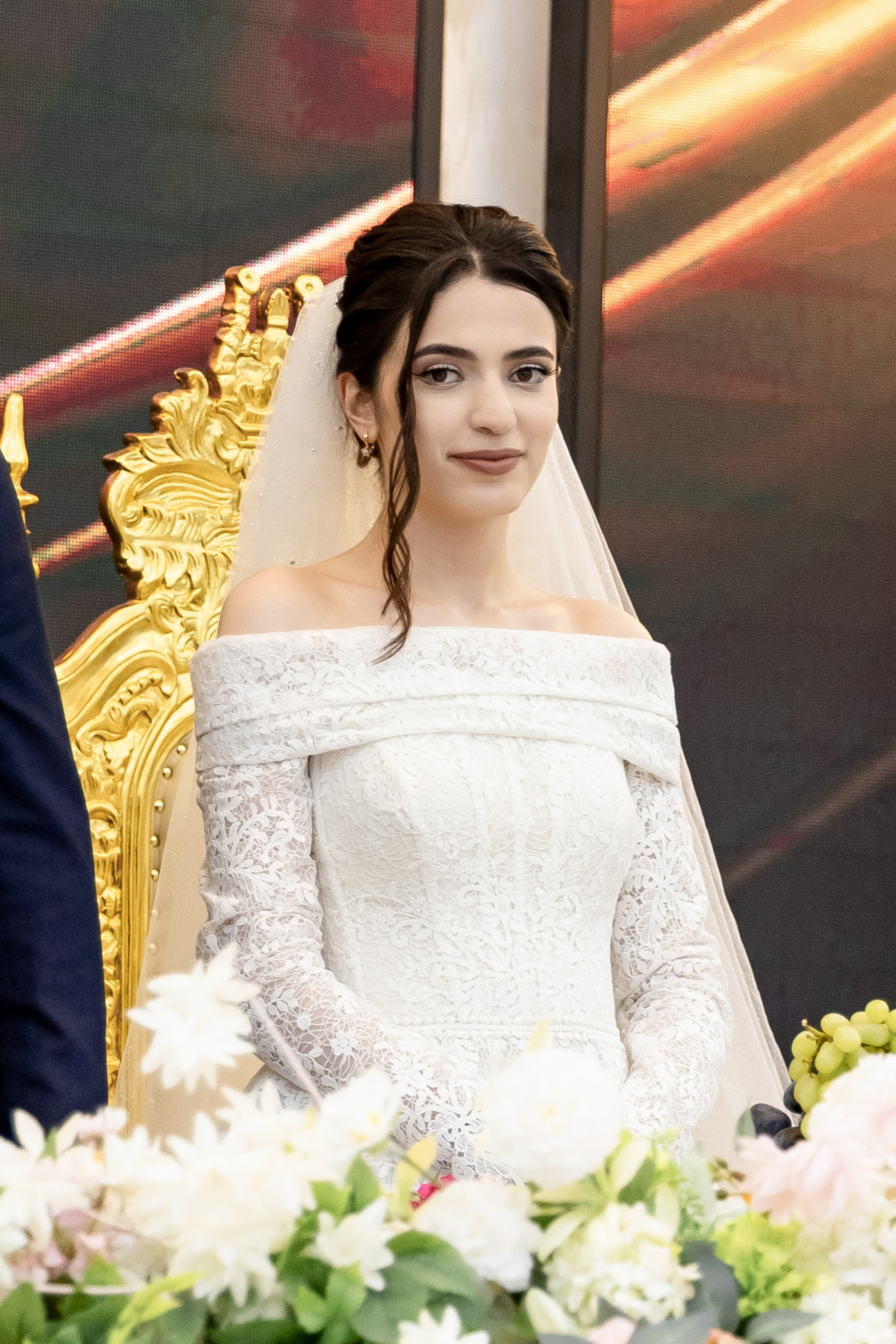 Abdulaziz & Emiliya. Свадебный и фэшн фотограф