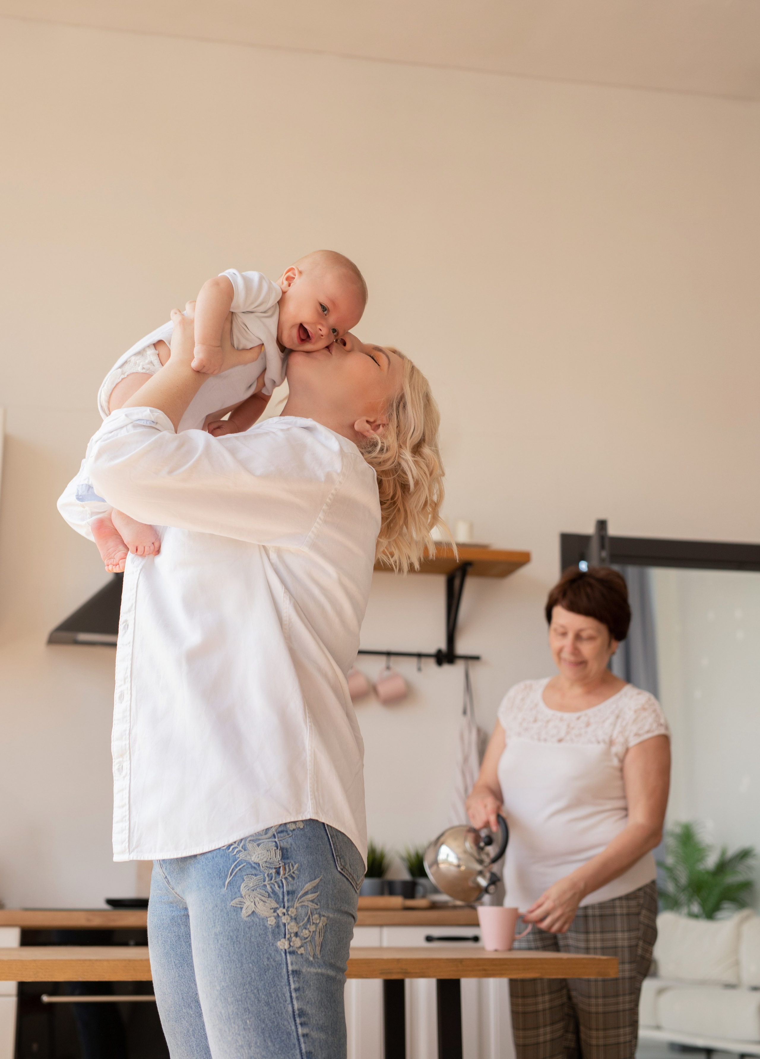 Портфолио семейная съемка Волгоград Волжский. Фотограф новорождённых Волгоград Волжский Дарья Рыскаль