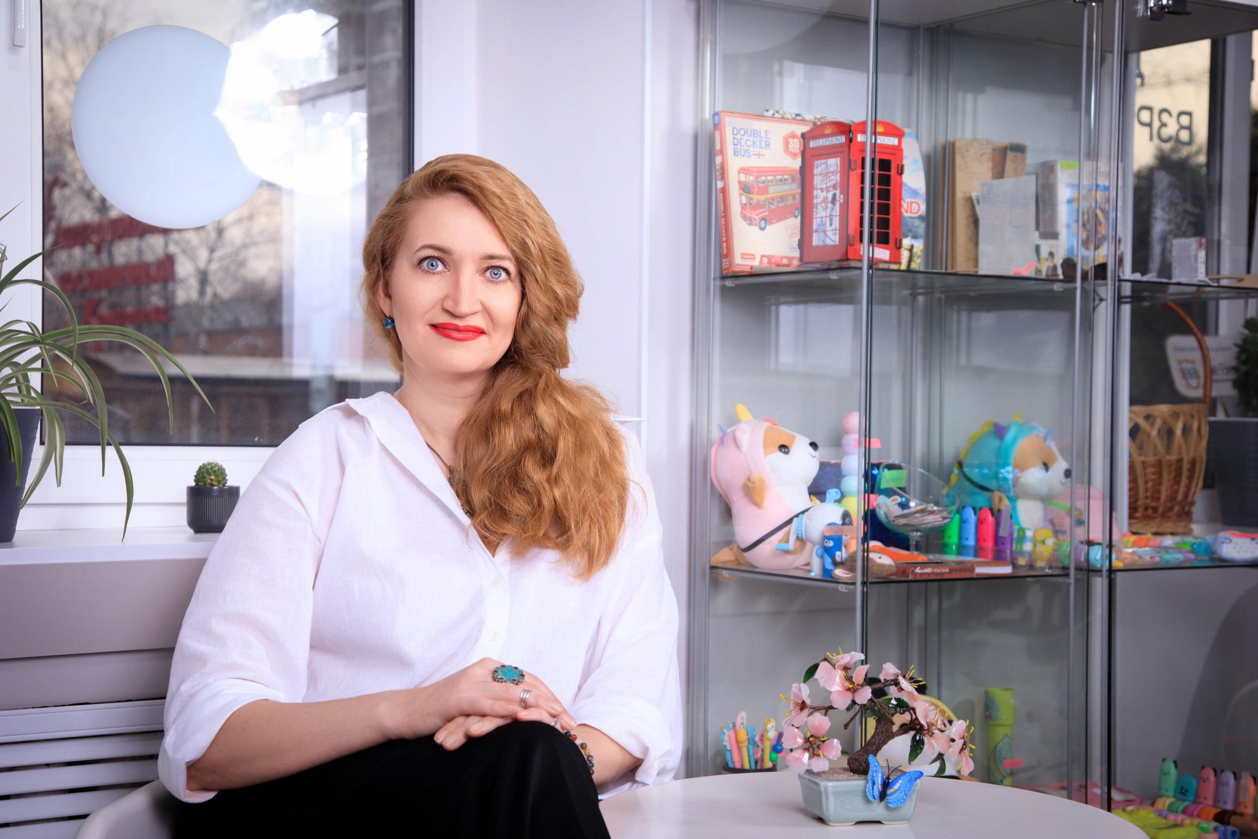 Выездная бизнес фотосессия в офисе | Премиум Fotogen. Интерьерная фотостудия FOTOGEN г. Краснодар