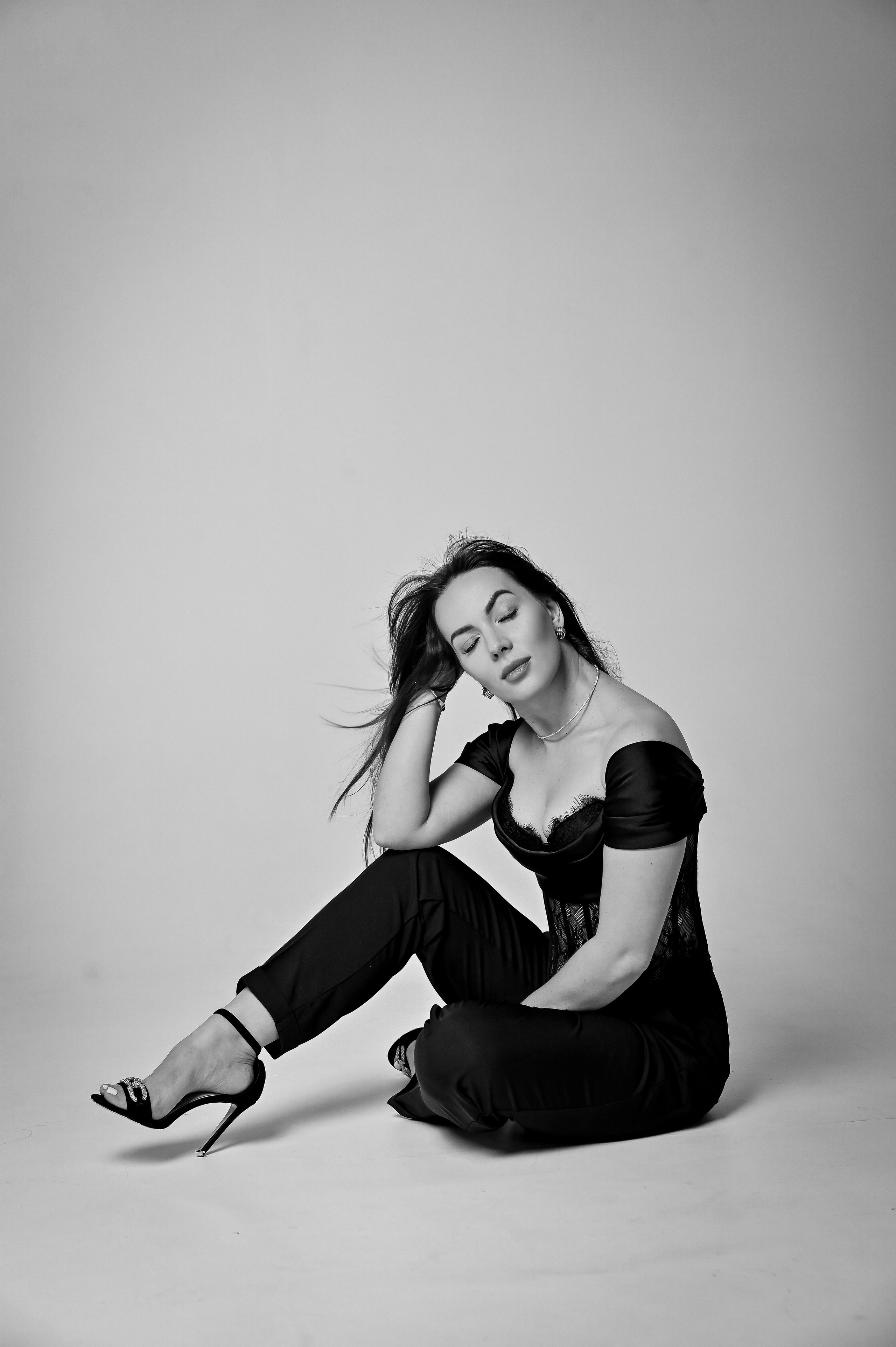 ИРИНА. Фотограф Юлия Татарян