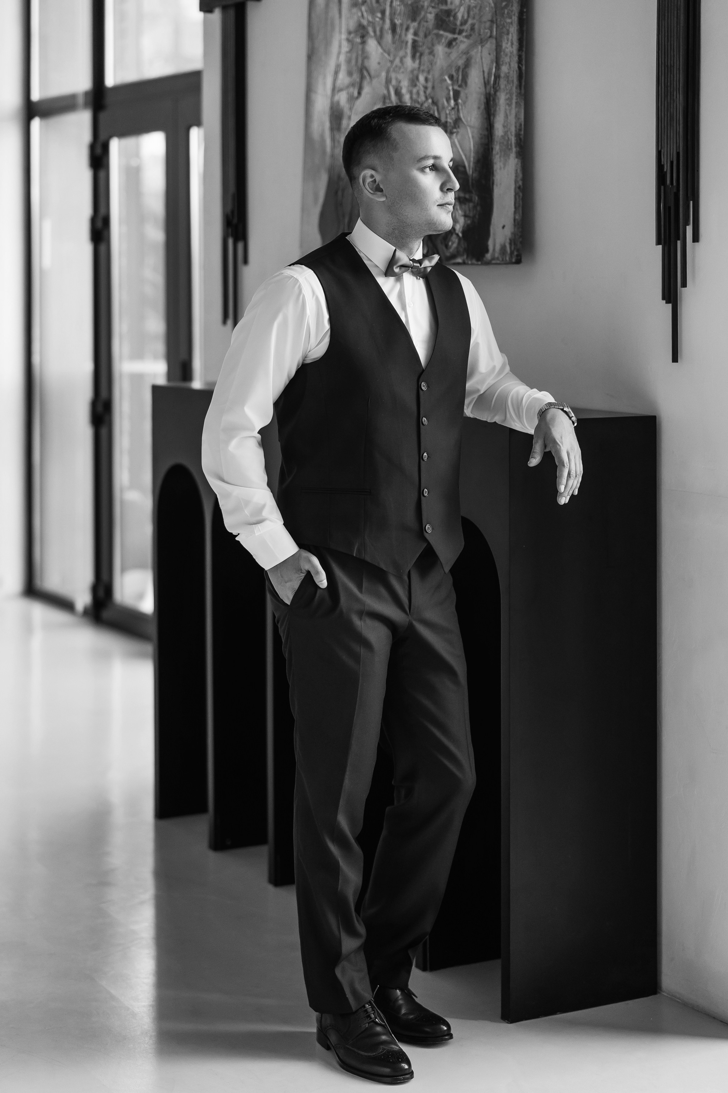 Свадебный день и банкет в Dvin-hall. Свадебный, детский и семейный, интерьерный фотограф в Краснодаре