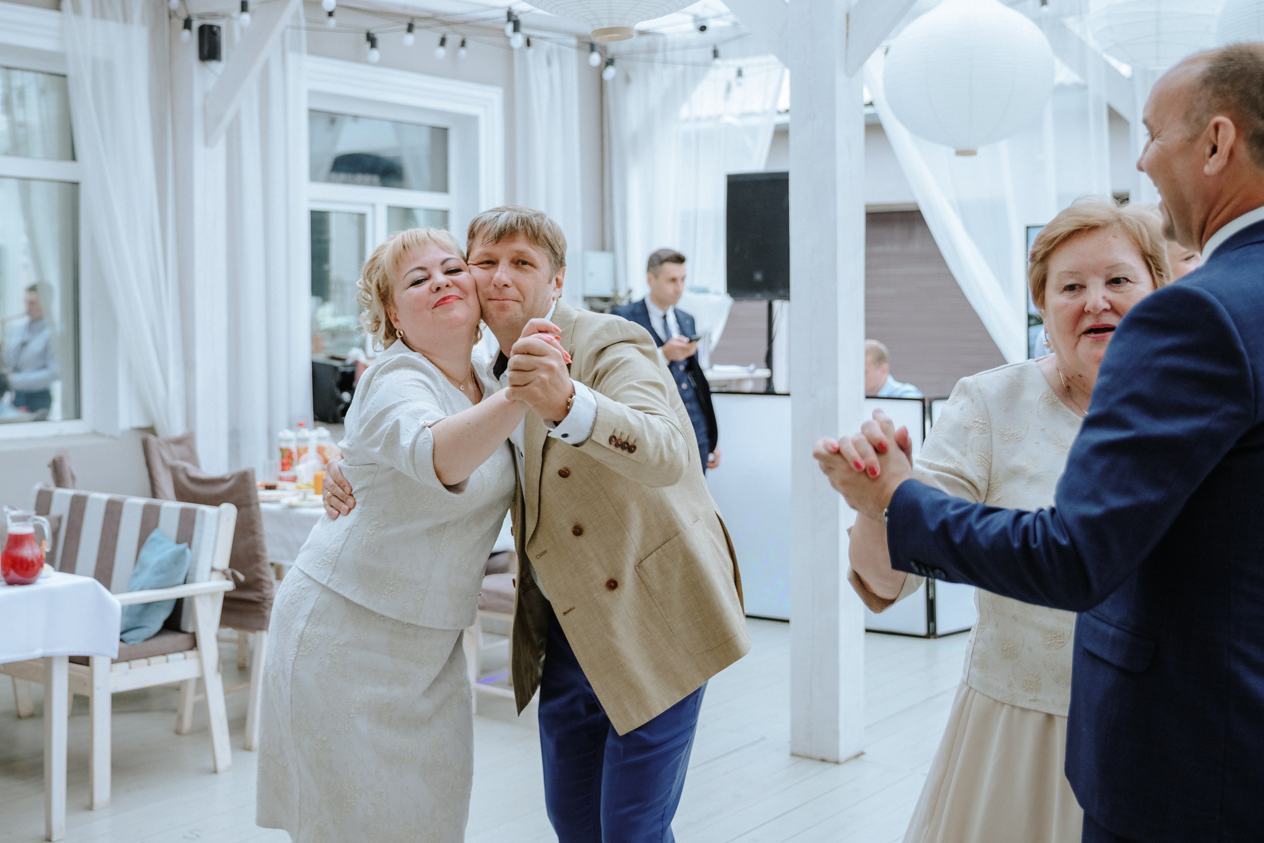 Дмитрий и Елена. Свадебный фотограф в Иркутске