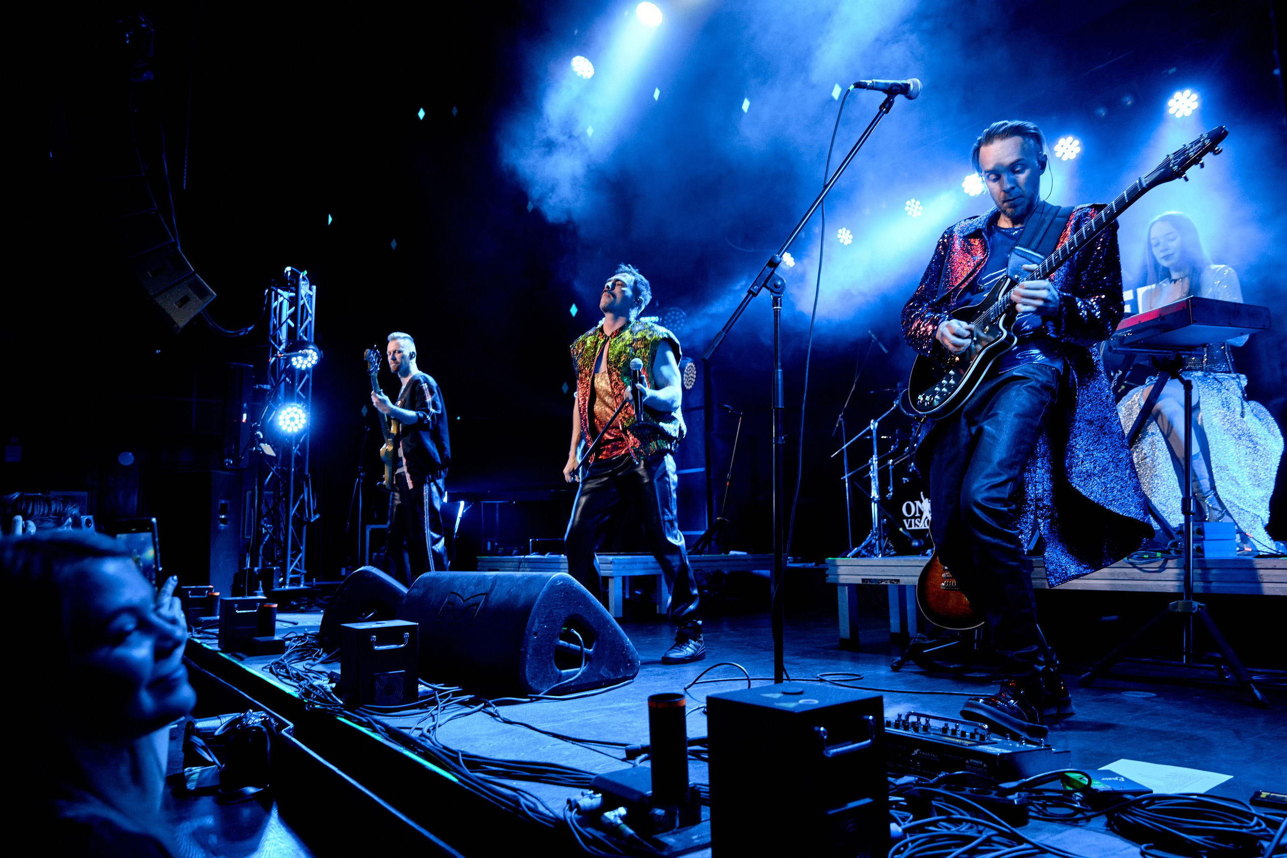 Tribute Queen. Рекламный фотограф Санкт-Петербург Катерина Мишкель