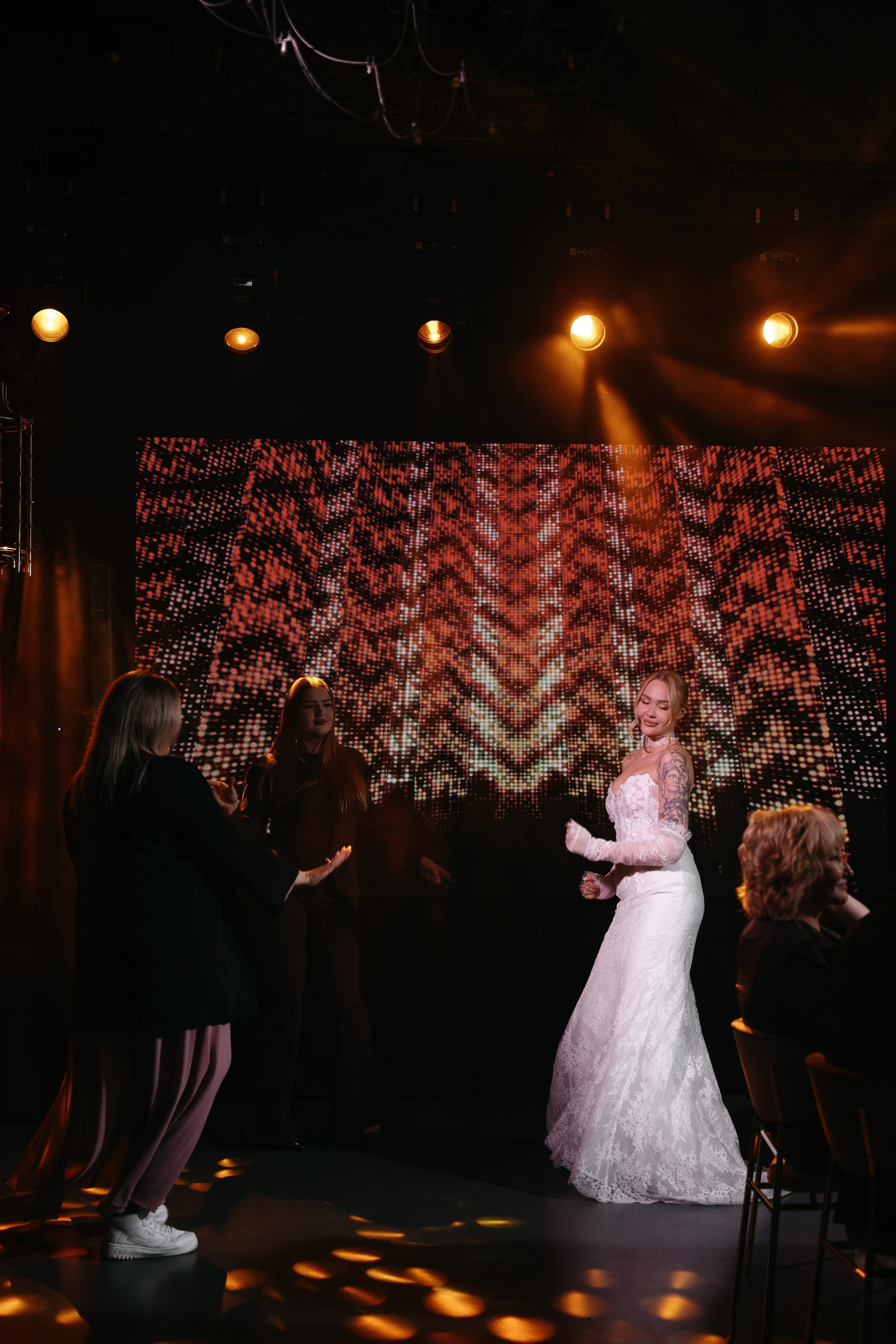 Александр и Алиса. Свадебный и семейный фотограф в Ростове-на-Дону Марианна Хахладжева