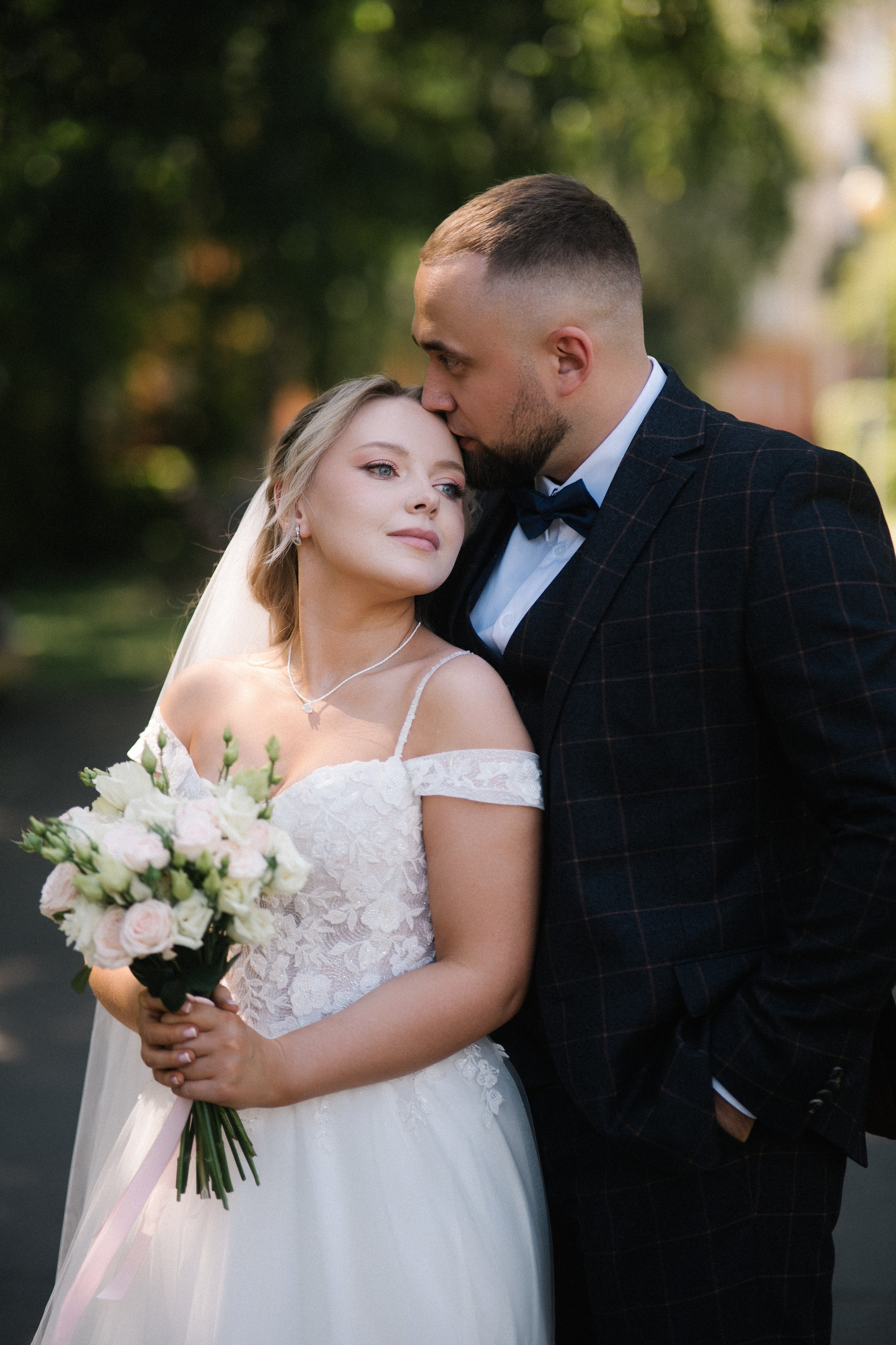 Марина и Денис (полный день). Фотограф на любое событие в Кемерово