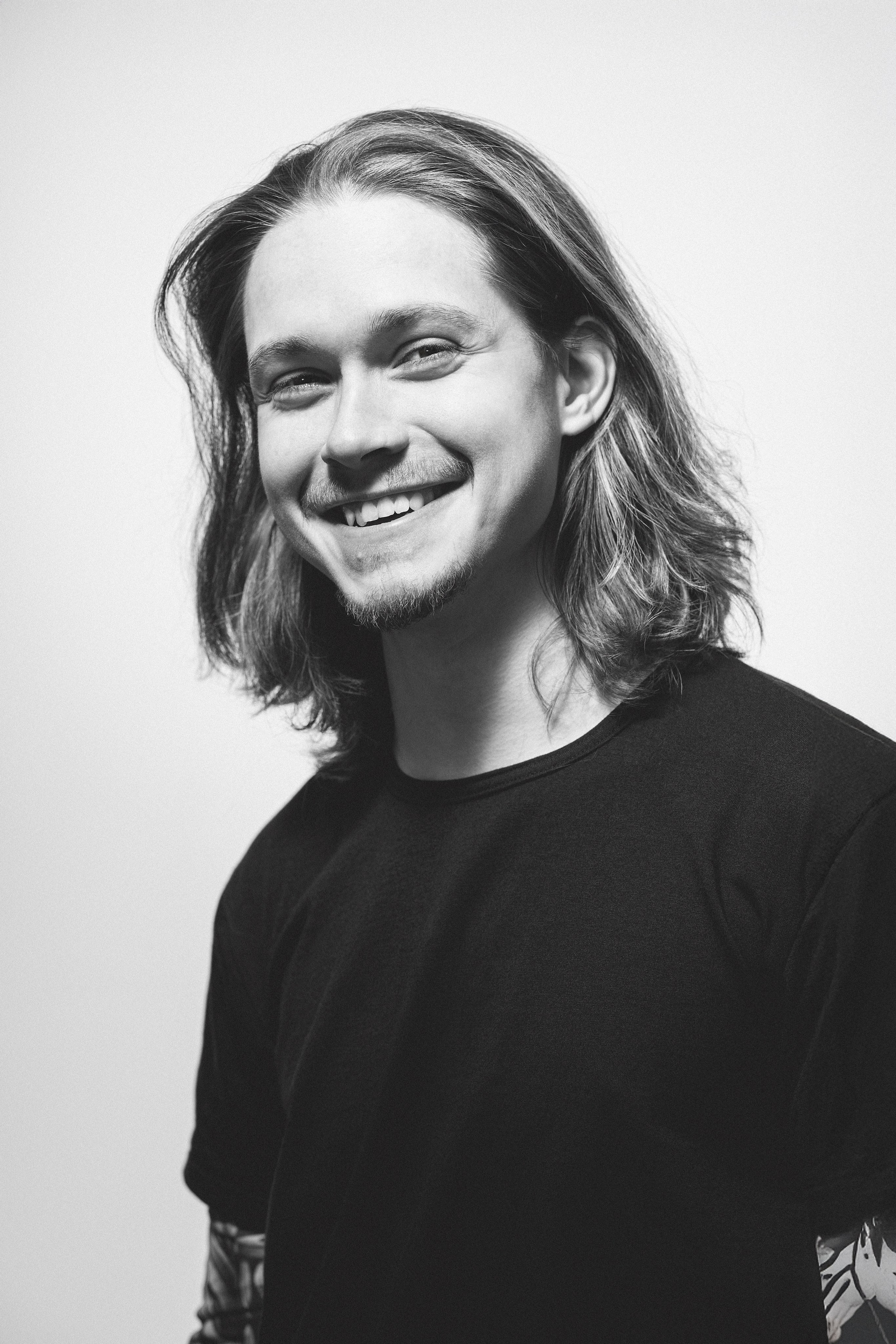 Никита. Портретный фотограф в Москве Татьяна