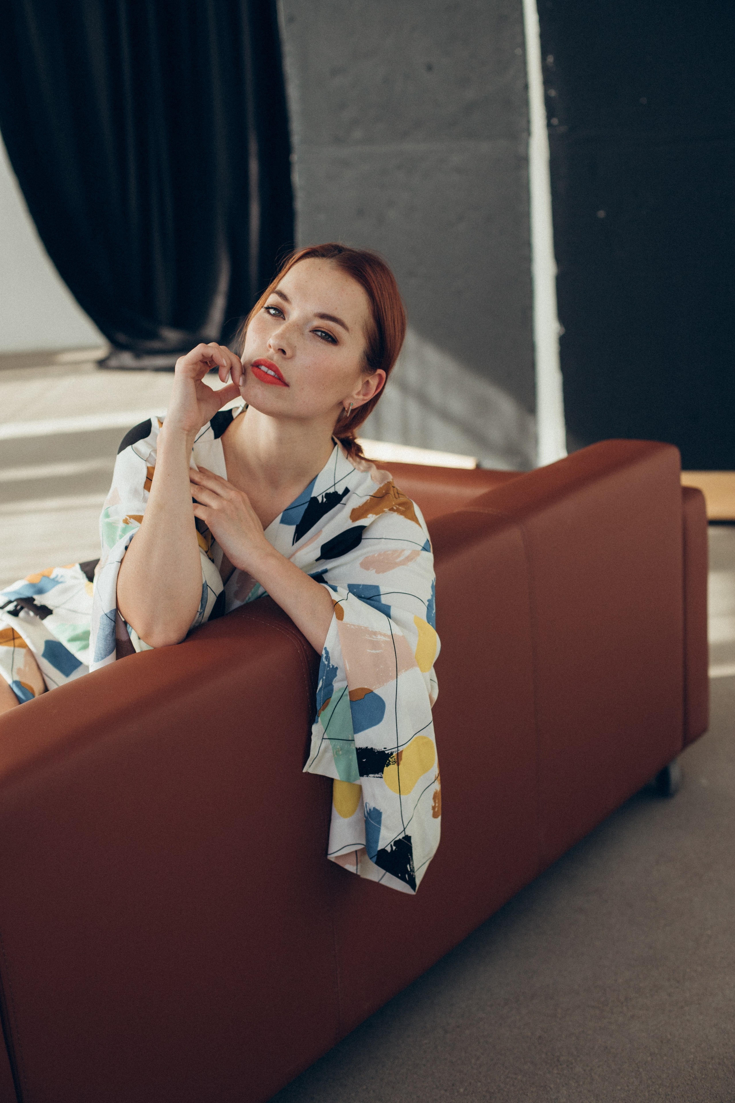 Регина. Семейный фотограф новорожденных УФА Гульнара Зиновьева