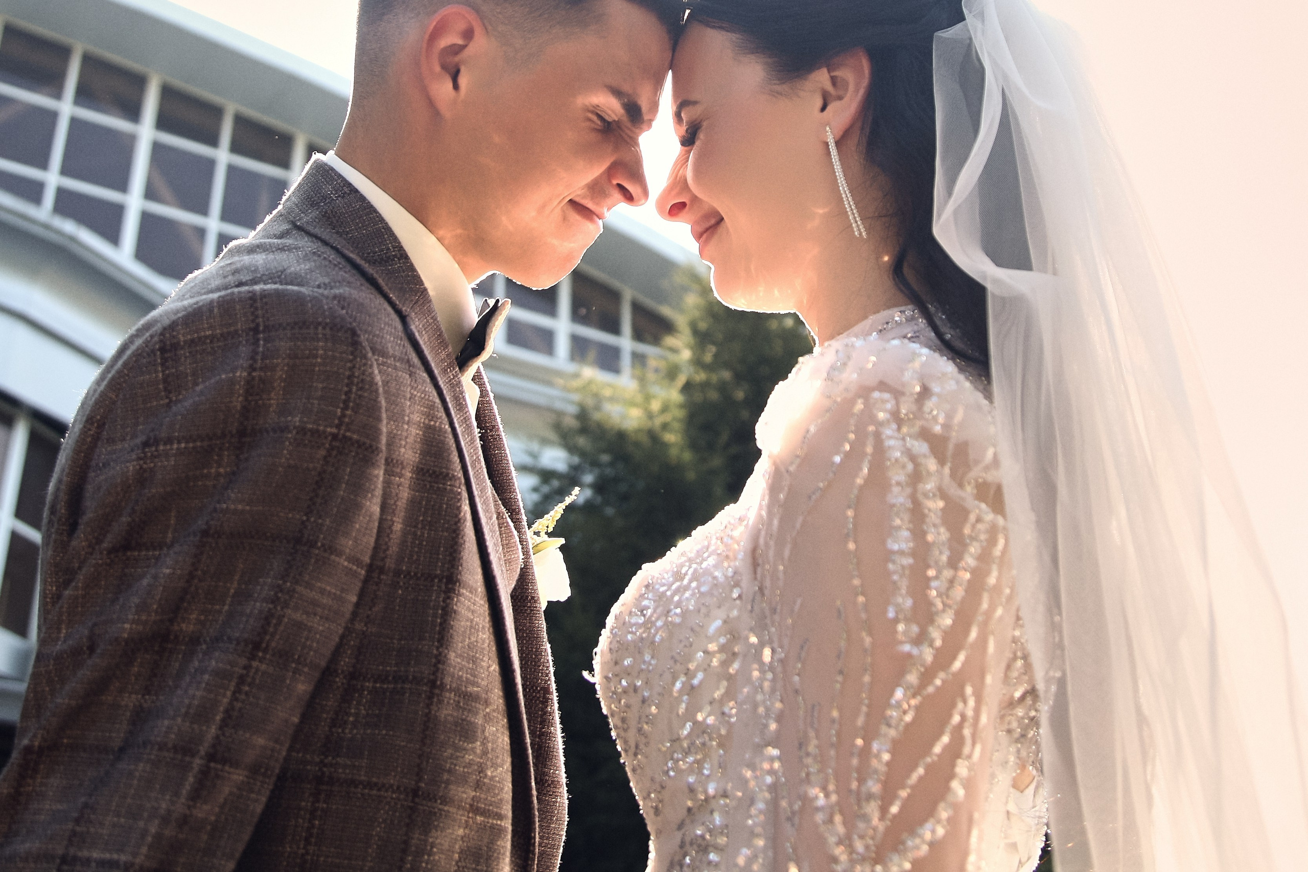 Портретный и свадебный фотограф в Иваново Максим Гаврилин