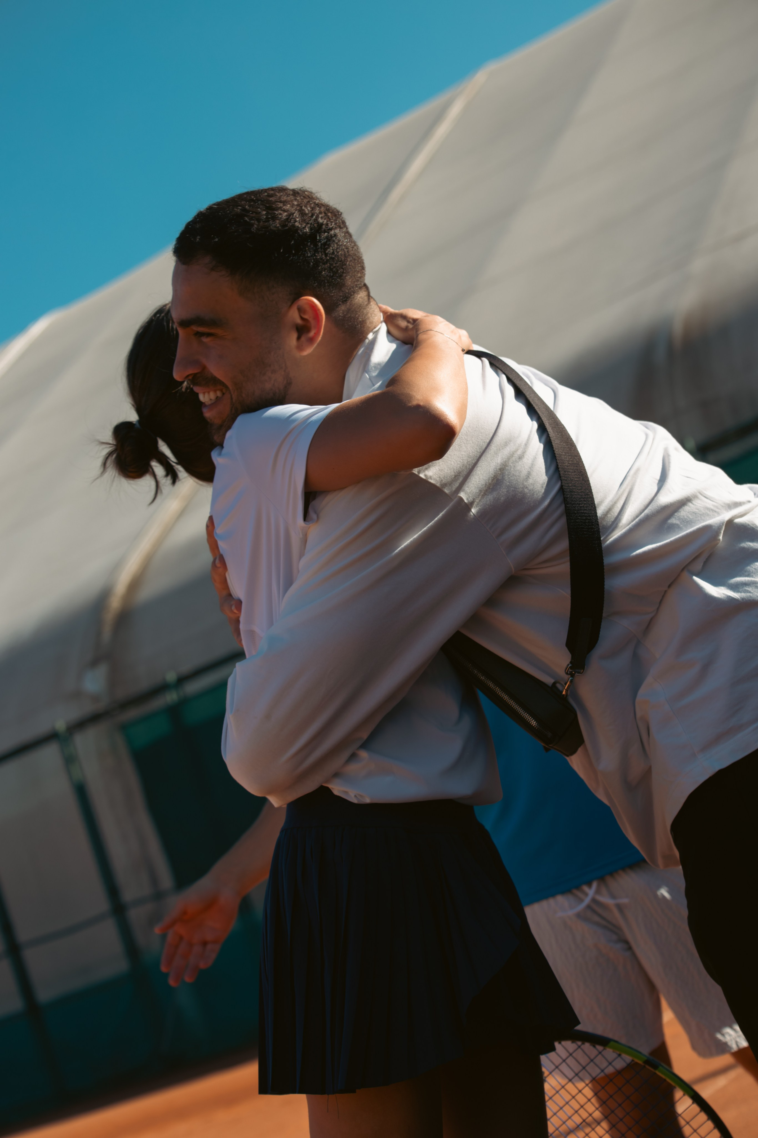 SPORT. DRIPSTOCK MAG