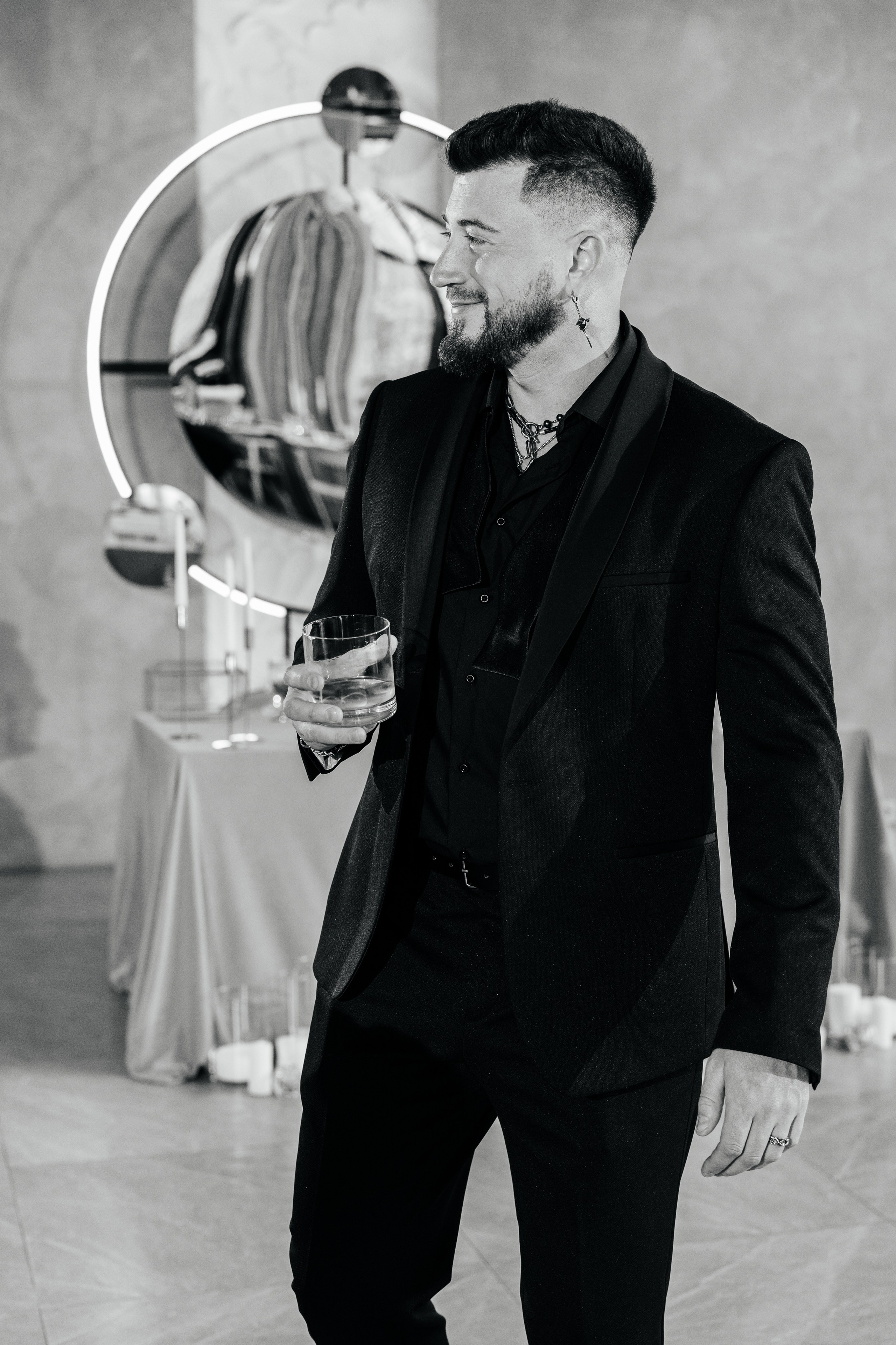 Элла & Кирилл. Свадебный фотограф Барнаул Алексей Павлов