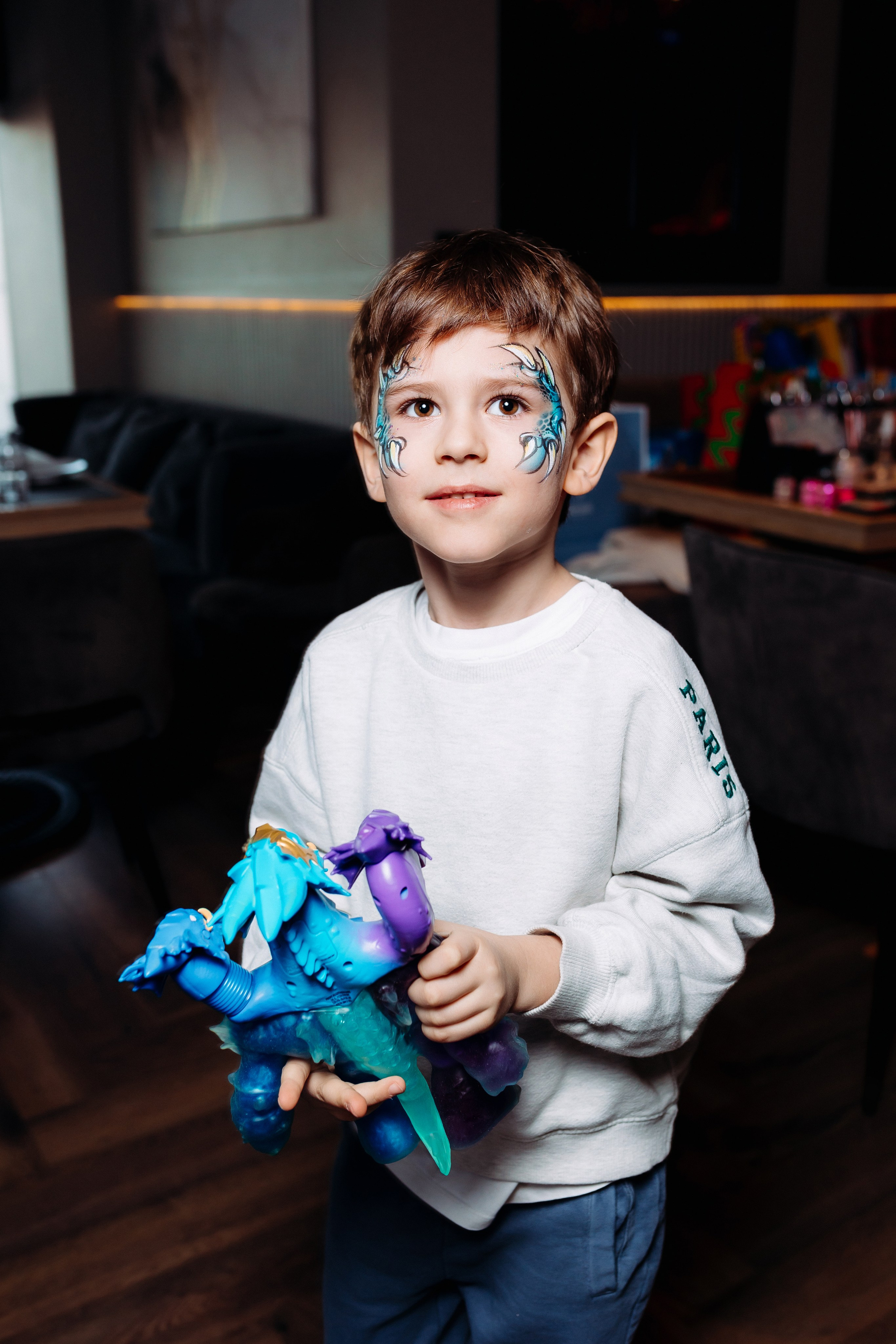 Дни Рождения. Фотограф в Санкт-Петербурге Кирюшенков Андрей