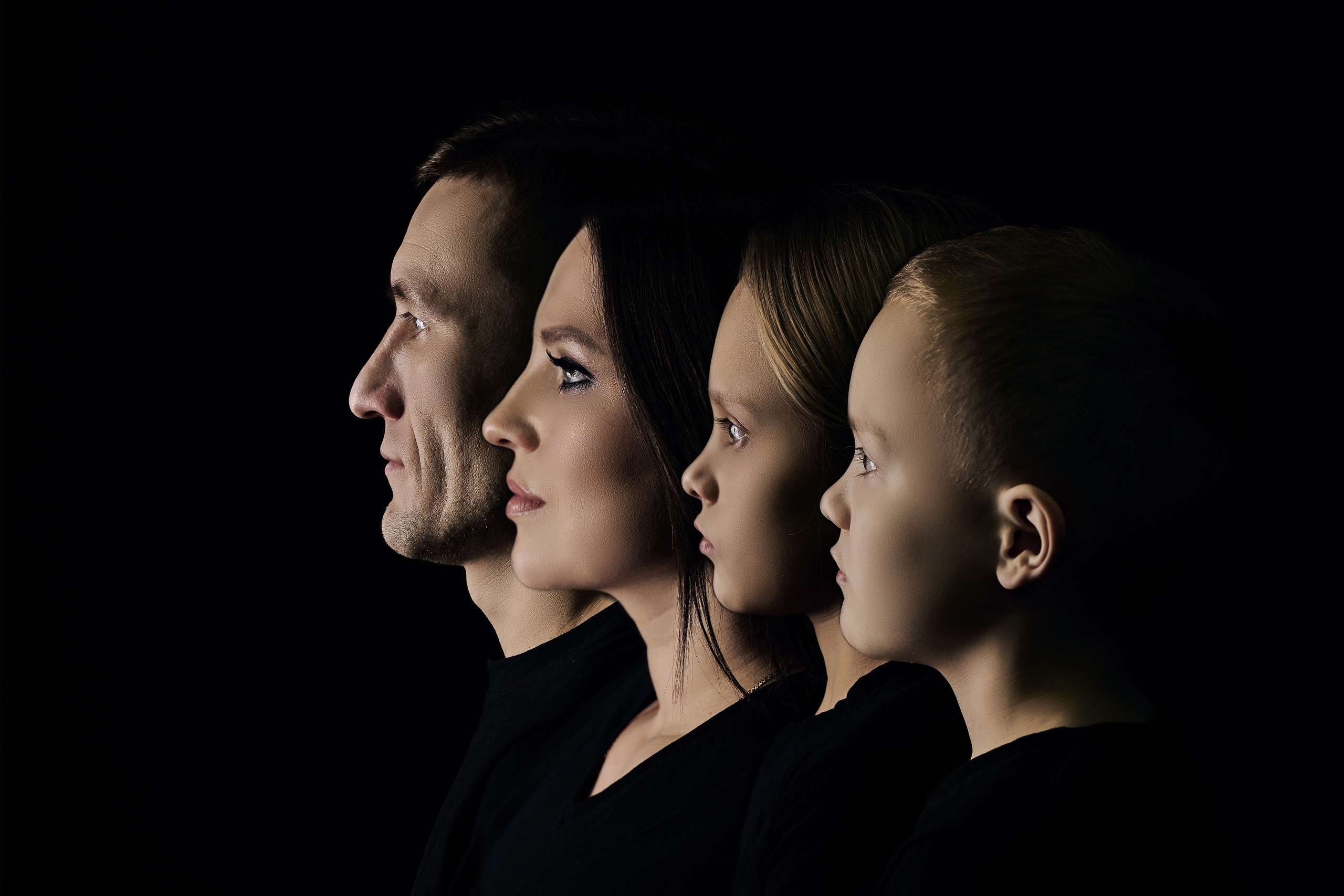 Отзывы. Детский и семейный фотограф Шемарова Ольга